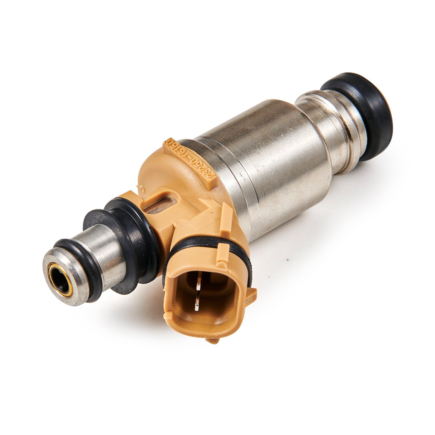 1993-1997 GEO PRIZM 1.6L 4PCS Fuel Injectors 23250-16150 23209-16150 94853703 Generic