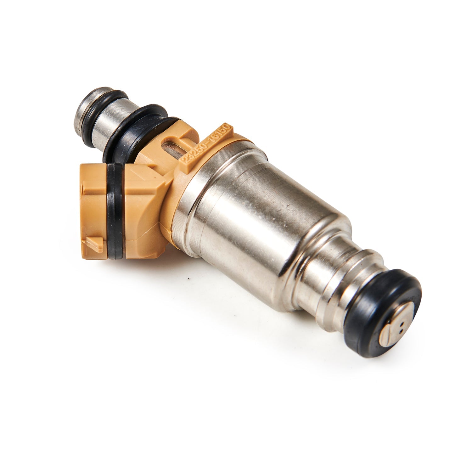 1993-1997 GEO PRIZM 1.6L 4PCS Fuel Injectors 23250-16150 23209-16150 94853703 Generic