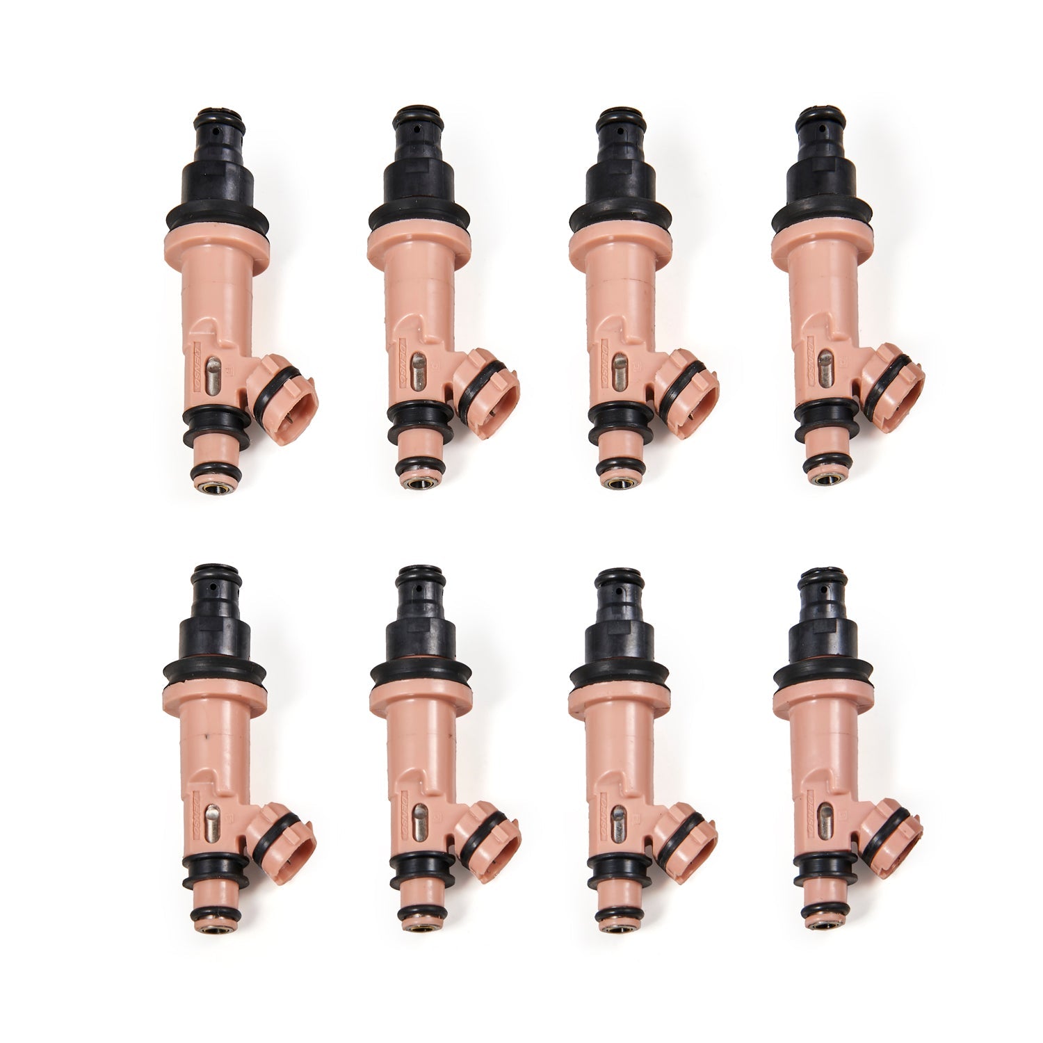 1998-2000 Lexus GS400 4.0L 8pcs Fuel Injectors 23250-50030 842-12250 23209-50030 Generic