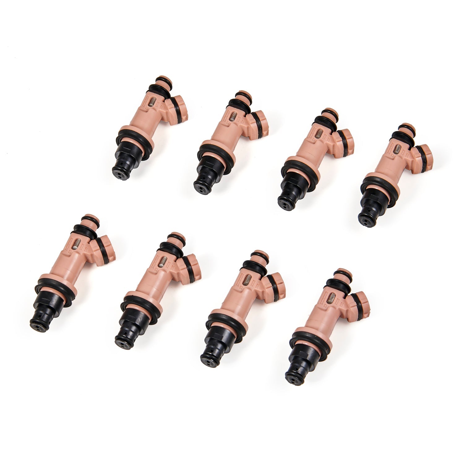 2001-2006 Lexus LS430 4.3L 8pcs Fuel Injectors 23250-50030 842-12250 23209-50030 Generic