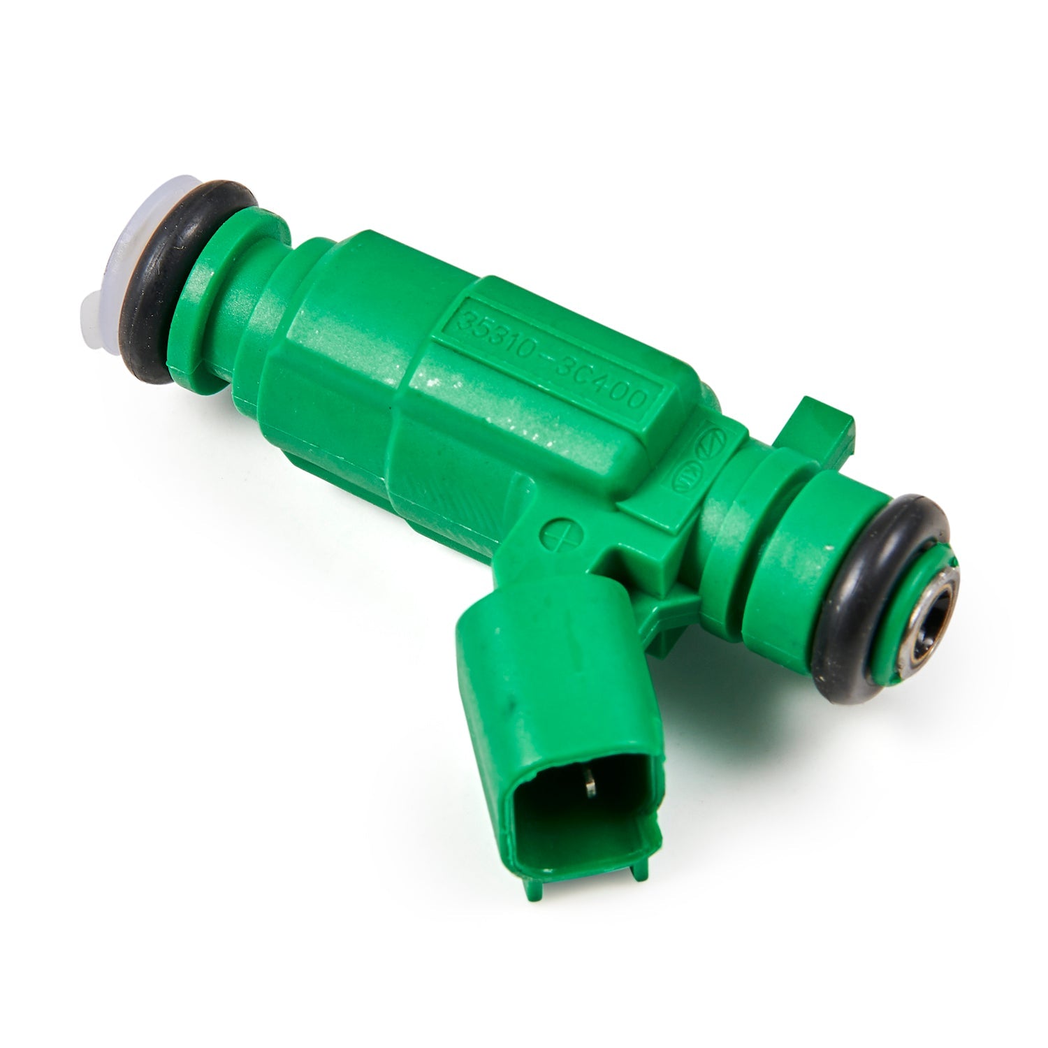 2011-2013 KIA Sorento 3.5L 6PCS Fuel Injectors 35310-3C400 353103C400 S0631B041 Generic
