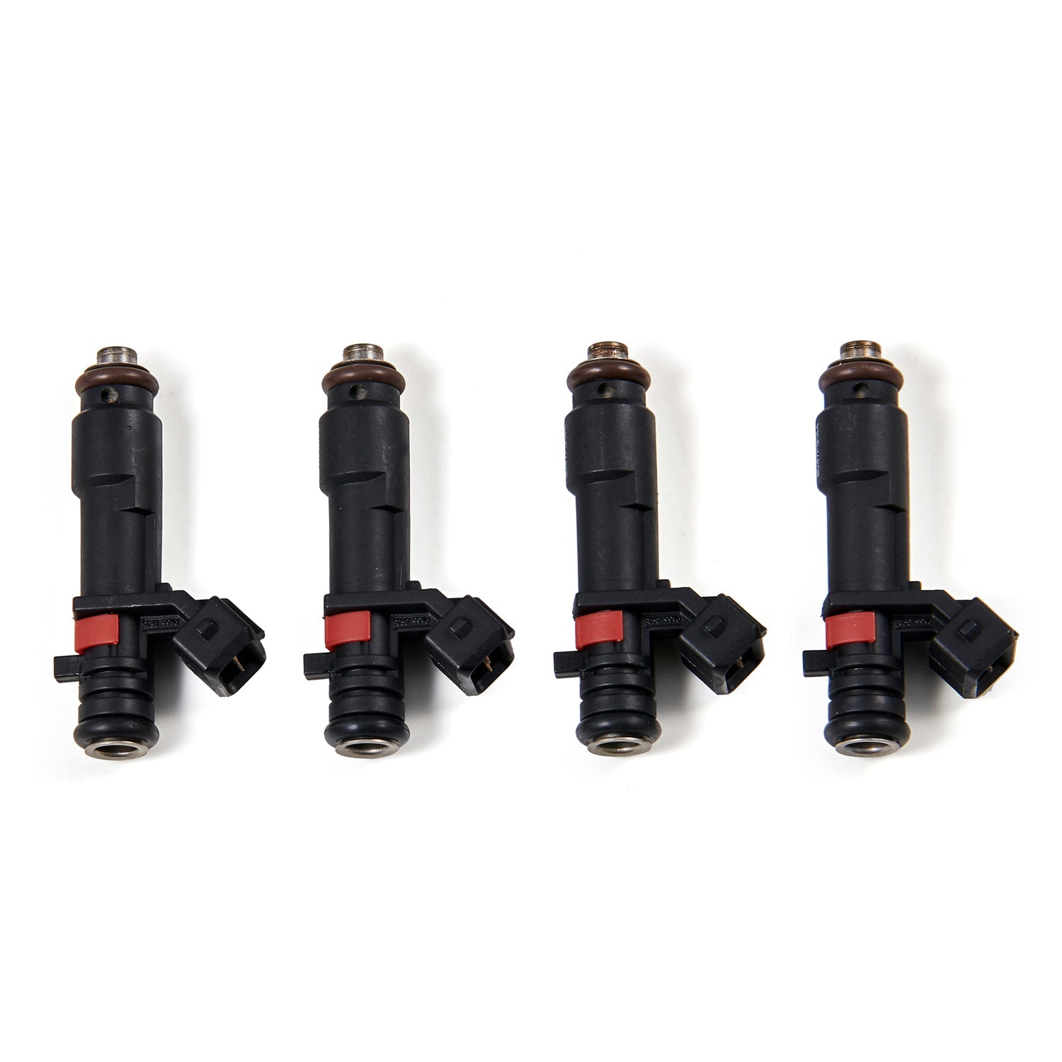2016-2021 Chevrolet Beat 1.2L L4 4PCS Fuel Injectors 25186566 27828W FJ1332 25194429 INJ675 Generic