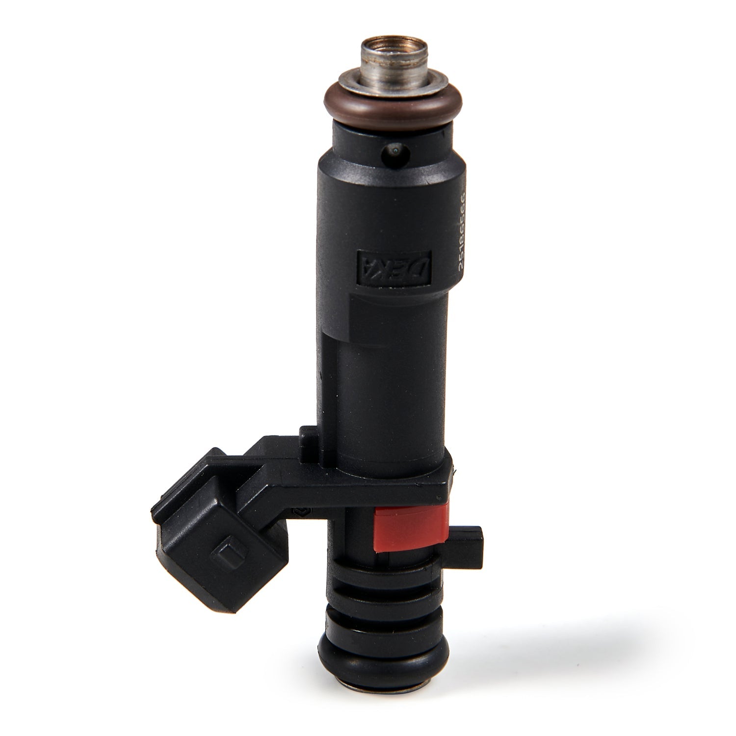 2011-2015 Chevrolet Spark 1.2L L4 4PCS Fuel Injectors 25186566 27828W FJ1332 25194429 INJ675 Generic
