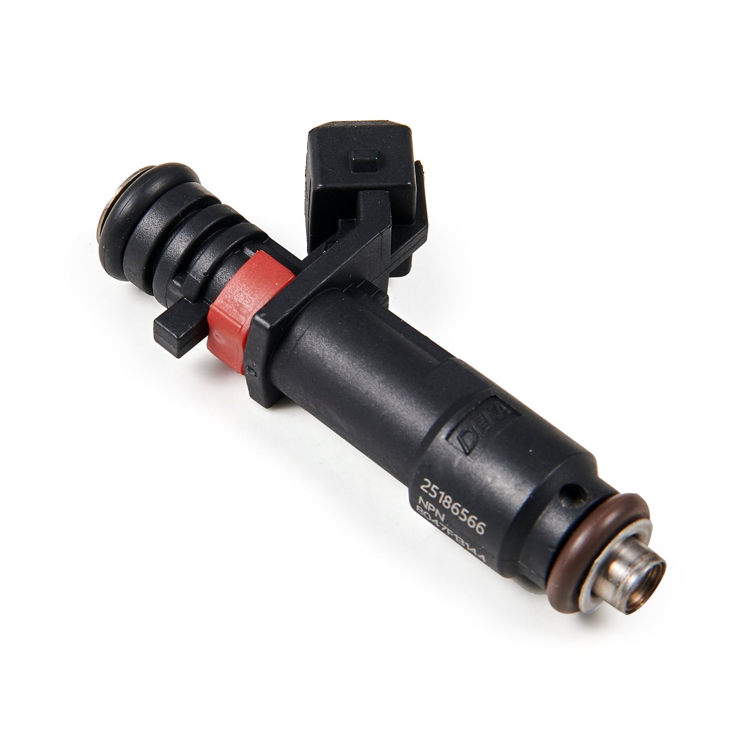 2011-2015 Chevrolet Spark 1.2L L4 4PCS Fuel Injectors 25186566 27828W FJ1332 25194429 INJ675 Generic