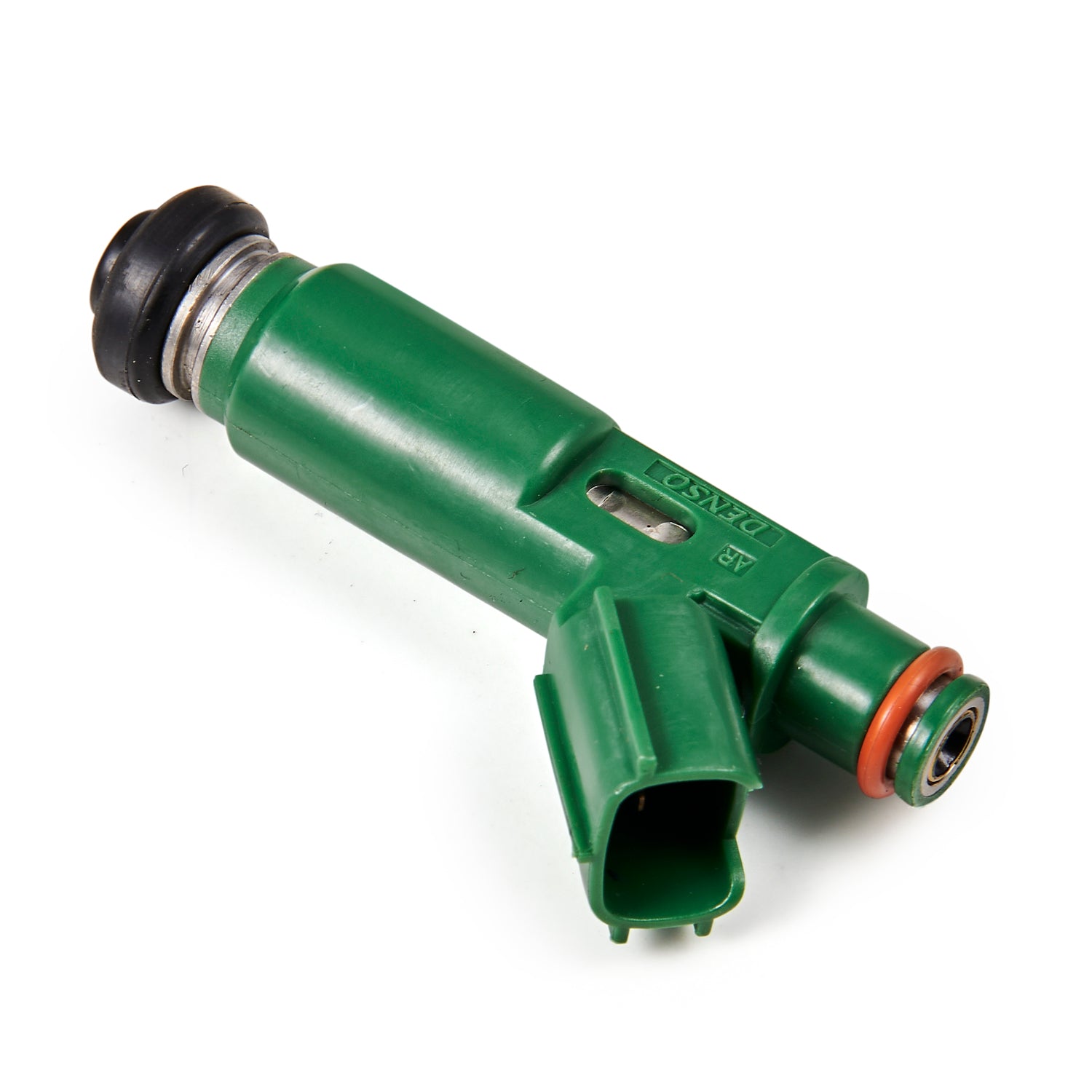 2003-2008 TOYOTA AVENSIS Saloon (T25) 1.8 1794cc 129hp 4PCS Fuel Injectors 232090D040 232500D040 2320922040 Generic