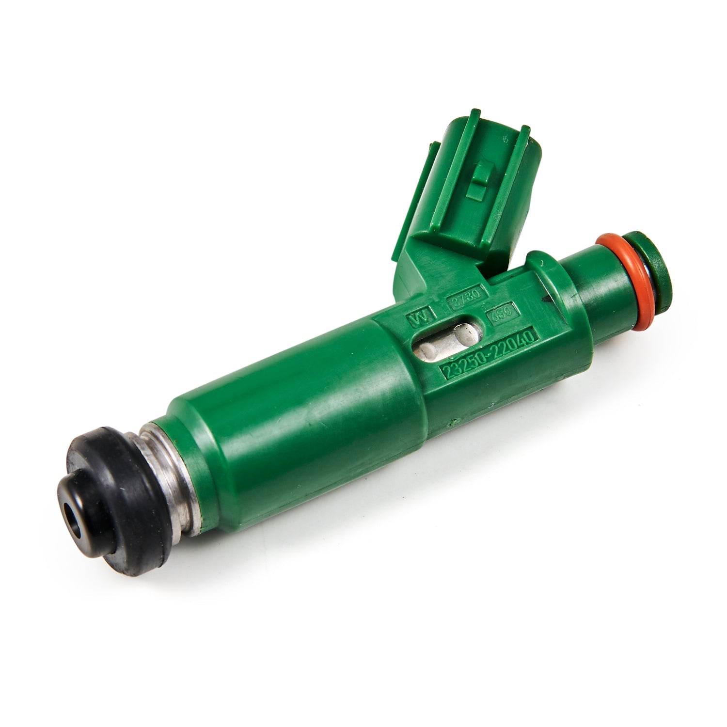 2003-2008 TOYOTA AVENSIS Saloon (T25) 1.8 1794cc 129hp 4PCS Fuel Injectors 232090D040 232500D040 2320922040 Generic