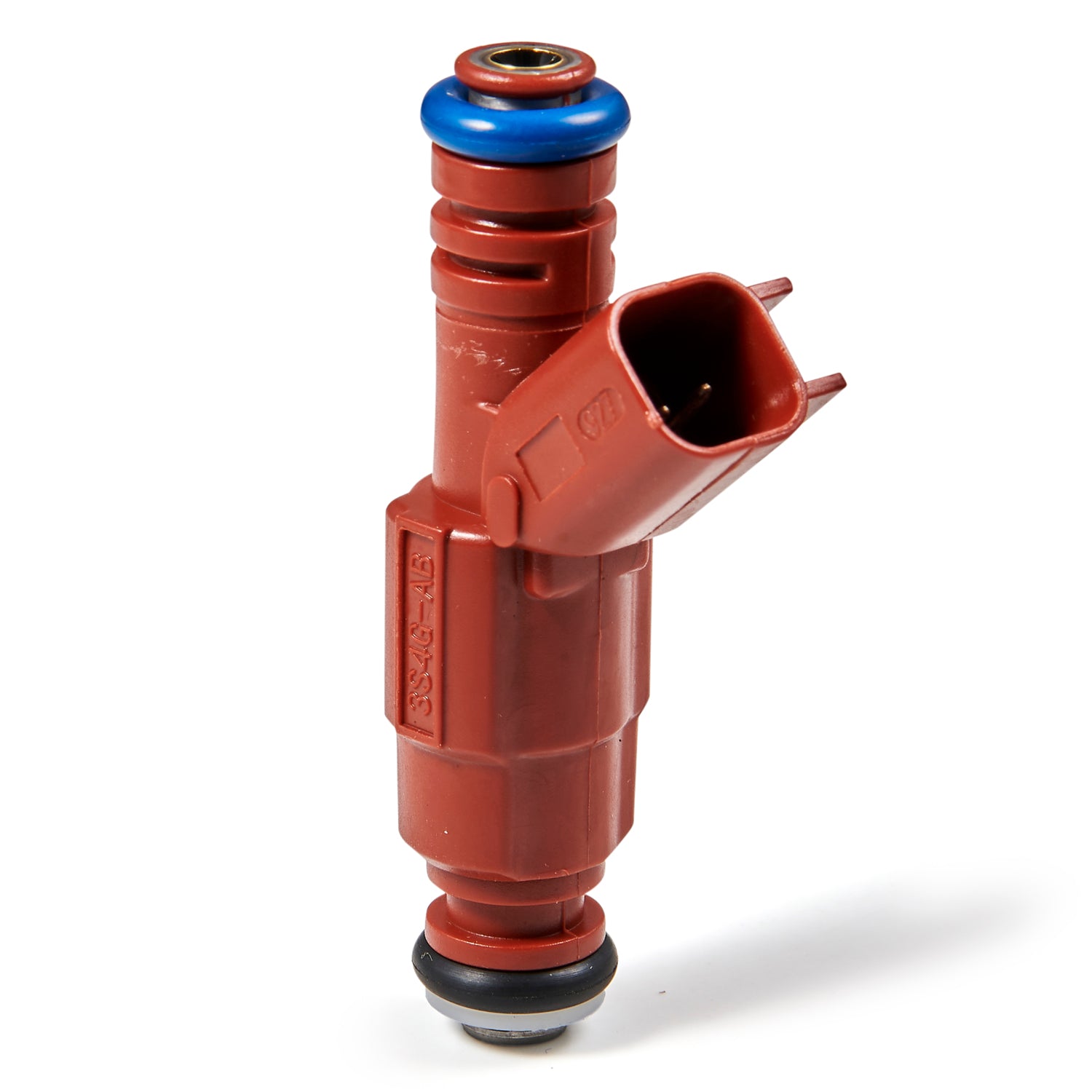 1999-2003 Ford Windstar 3.8L 6PCS 12-hole Fuel Injectors Replacement Fit 0280156161 Generic