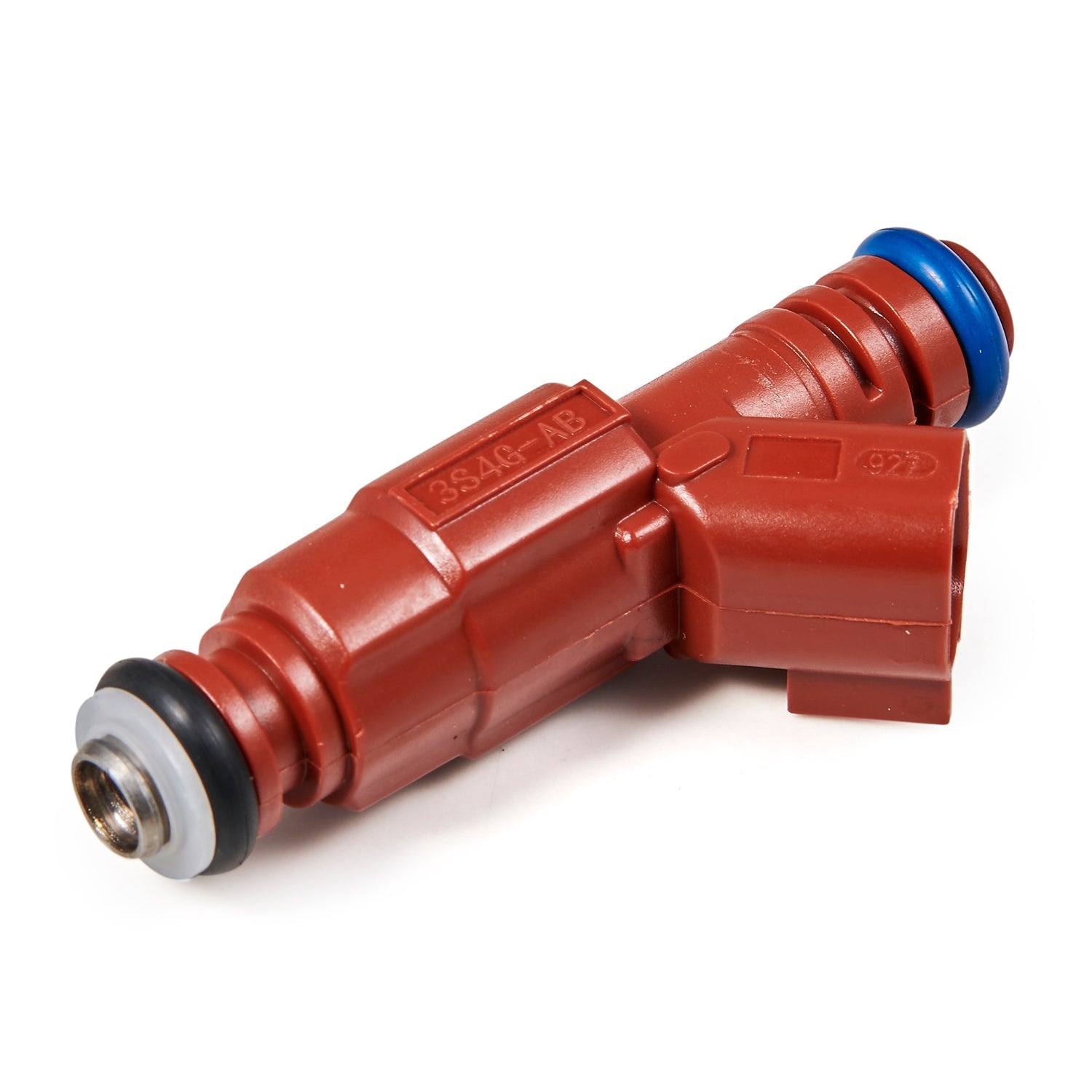 2002-2003 Ram 1500 3.7L 6PCS 12-hole Fuel Injectors Replacement Fit 0280156161 Generic