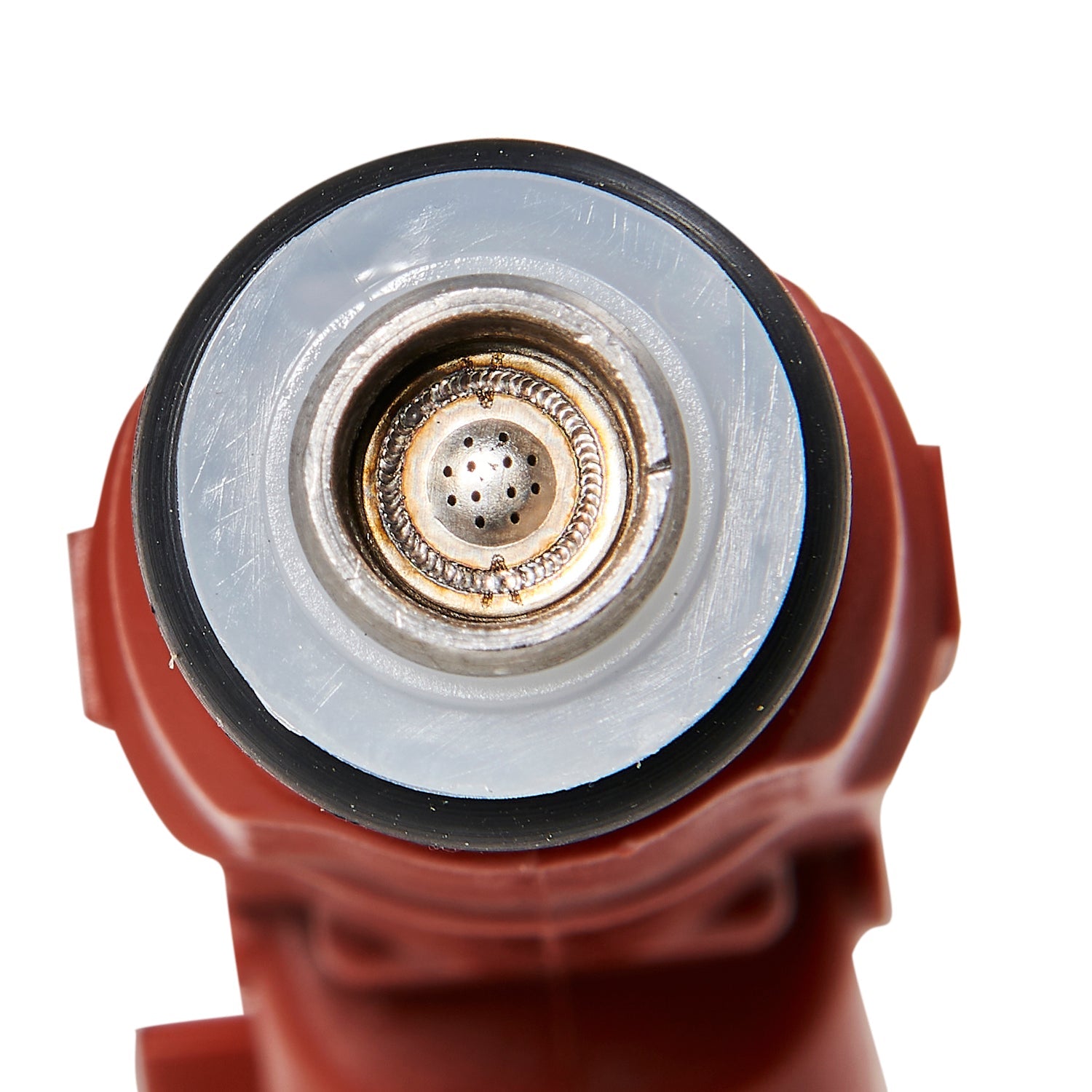 1999-2003 Ford Windstar 3.8L 6PCS 12-hole Fuel Injectors Replacement Fit 0280156161 Generic