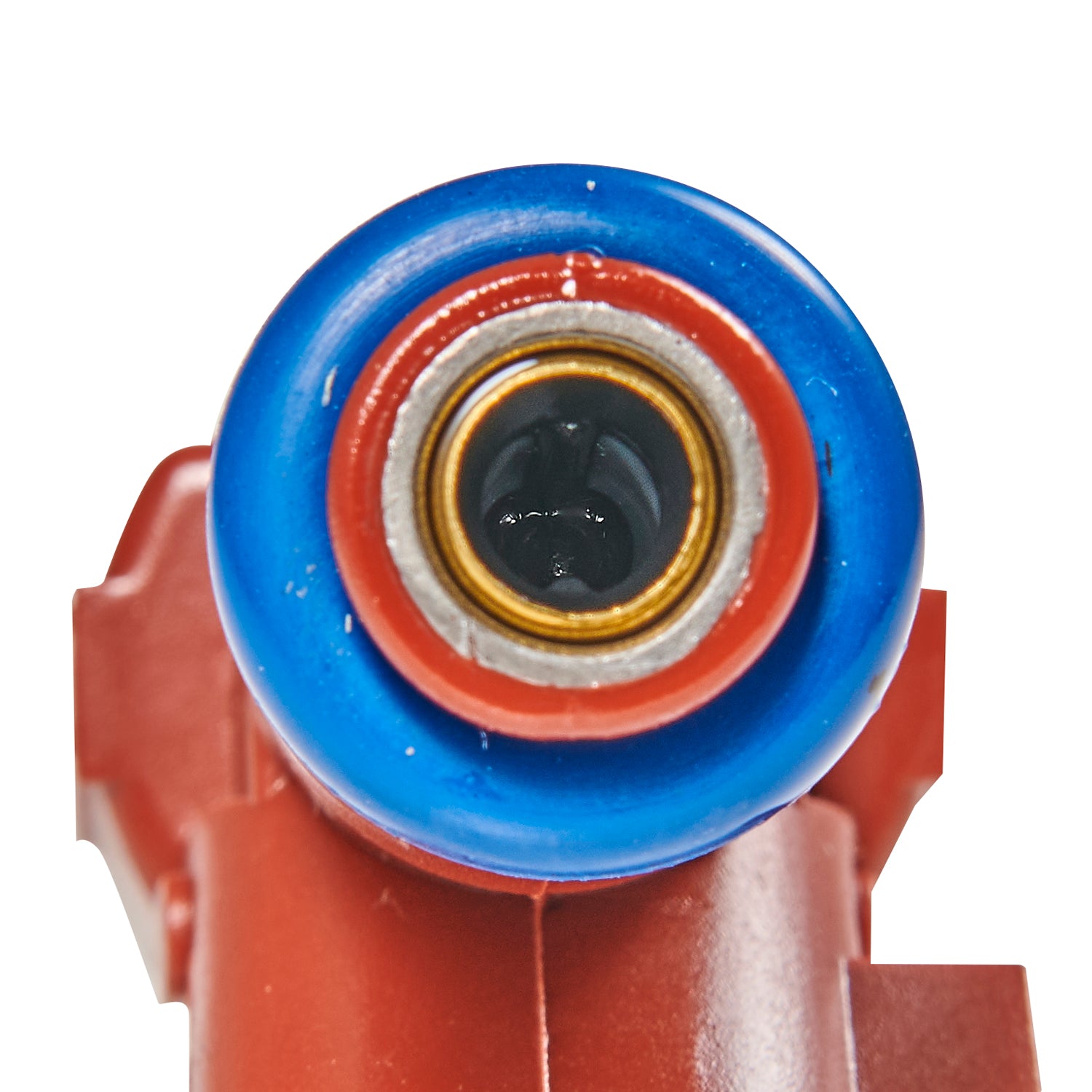 1999-2003 Ford Windstar 3.8L 6PCS 12-hole Fuel Injectors Replacement Fit 0280156161 Generic