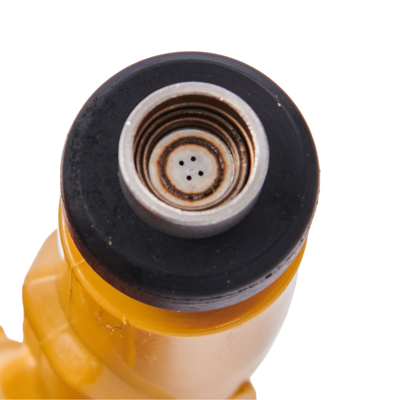 4PCS Fuel Injectors Fit 1999-2008 Toyota 2ZZ-GE Corolla Celica Lotus 23250-22030 23250-22060 23209-22060 Generic