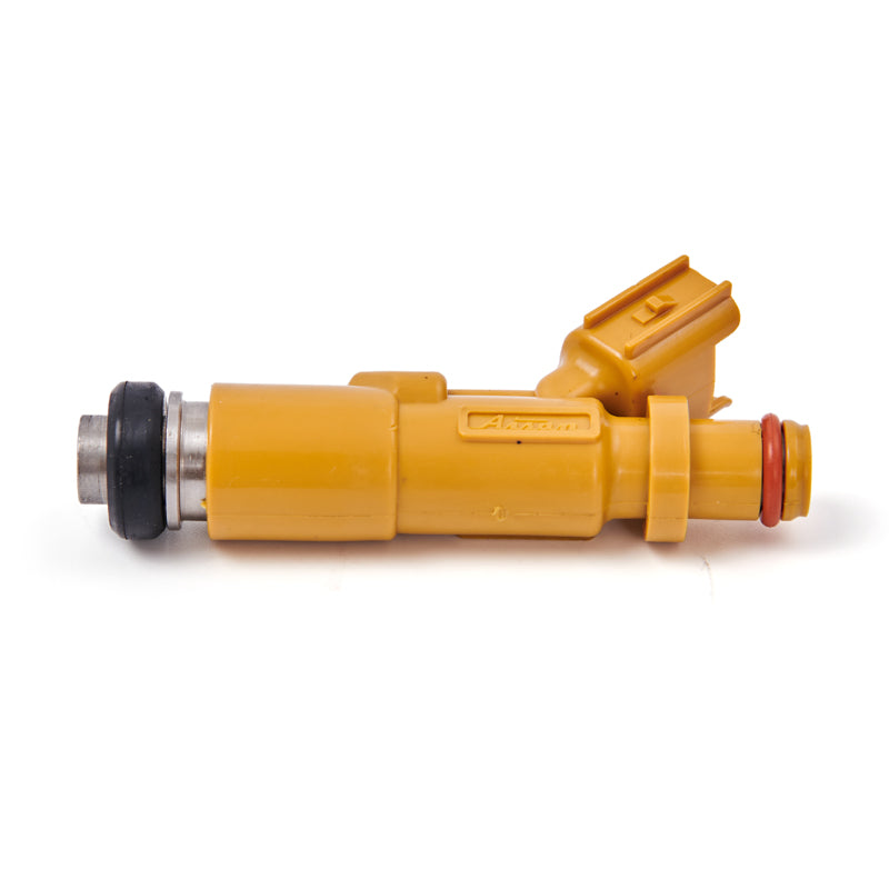 4PCS Fuel Injectors Fit 1999-2008 Toyota 2ZZ-GE Corolla Celica Lotus 23250-22030 23250-22060 23209-22060 Generic