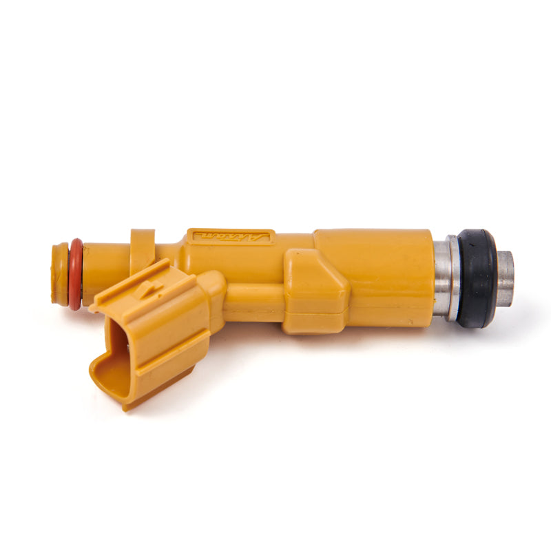 4PCS Fuel Injectors Fit 1999-2008 Toyota 2ZZ-GE Corolla Celica Lotus 23250-22030 23250-22060 23209-22060 Generic