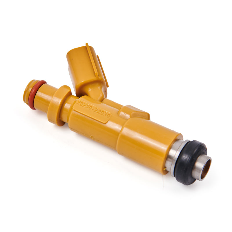 4PCS Fuel Injectors Fit 1999-2008 Toyota 2ZZ-GE Corolla Celica Lotus 23250-22030 23250-22060 23209-22060 Generic