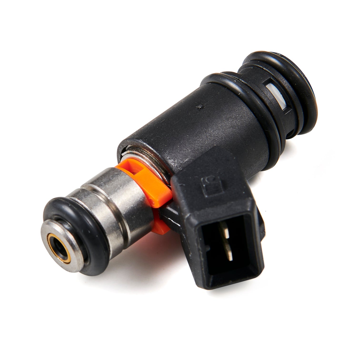 6PCS Fuel Injectors Fit VW Golf Jetta 1999-2002 EuroVAN 97 99-00 2.8L 021906031D IWP022 021 906 031D Generic
