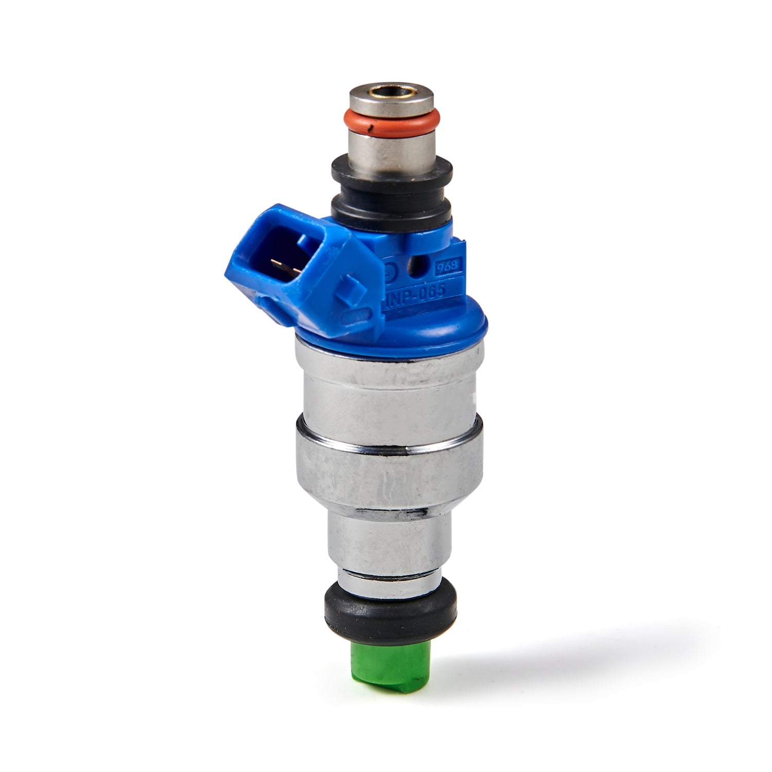 1996-1999 MITSUBISHI ECLIPSE SPYDER L4 2.4L 4PCS Fuel Injectors INP065 842-12147 MDH275 Generic