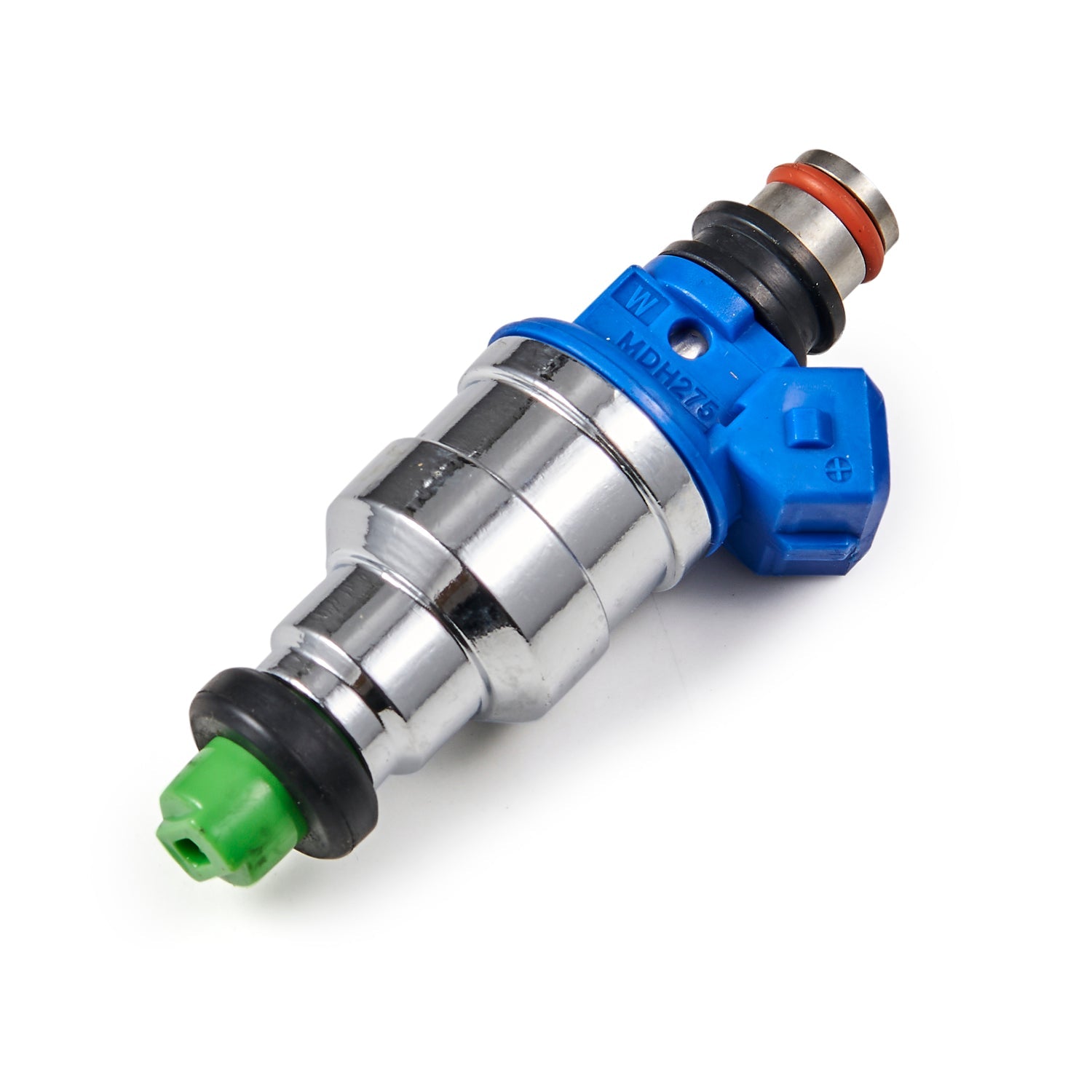 1996-1999 MITSUBISHI ECLIPSE SPYDER L4 2.4L 4PCS Fuel Injectors INP065 842-12147 MDH275 Generic