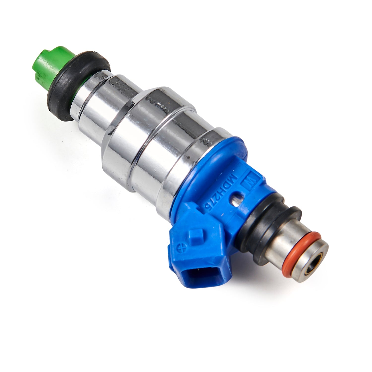 1996-1999 MITSUBISHI ECLIPSE SPYDER L4 2.4L 4PCS Fuel Injectors INP065 842-12147 MDH275 Generic