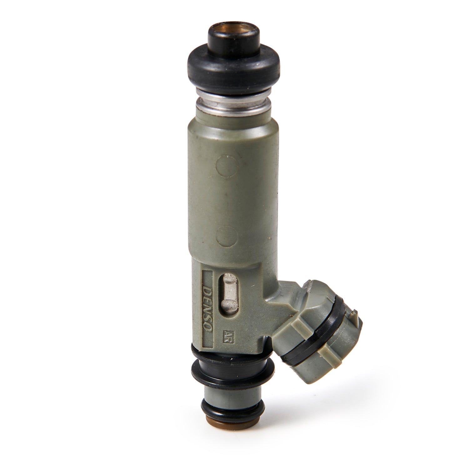 1997-1998 Mazda Protege SE DX LX 1.5L 1.6L I4 4PCS Fuel Injectors 195500-3110 842-12122 Generic