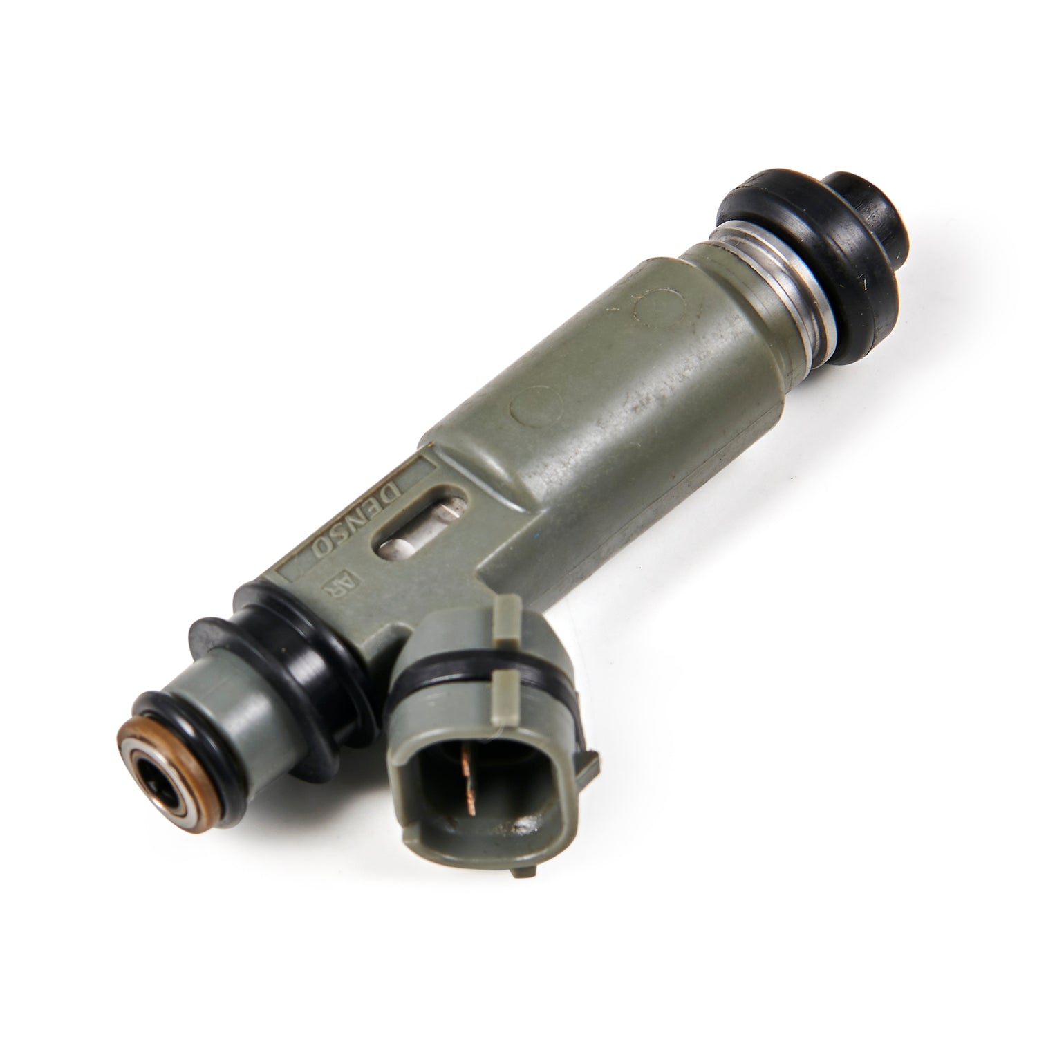 1997-1998 Mazda Protege SE DX LX 1.5L 1.6L I4 4PCS Fuel Injectors 195500-3110 842-12122 Generic