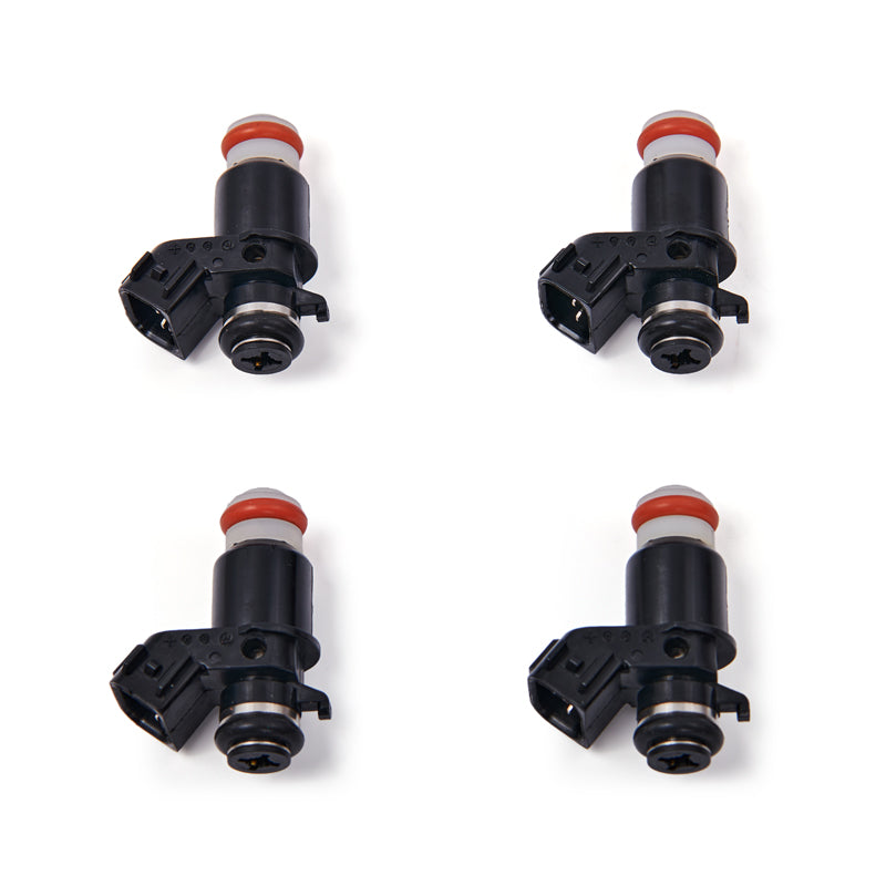 2003-2004 Suzuki GSXR1000 4PCS Fuel Injectors Repair BSS04 15710-10G00 Generic