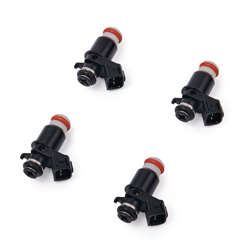 2003-2004 Suzuki GSXR1000 4PCS Fuel Injectors Repair BSS04 15710-10G00 Generic