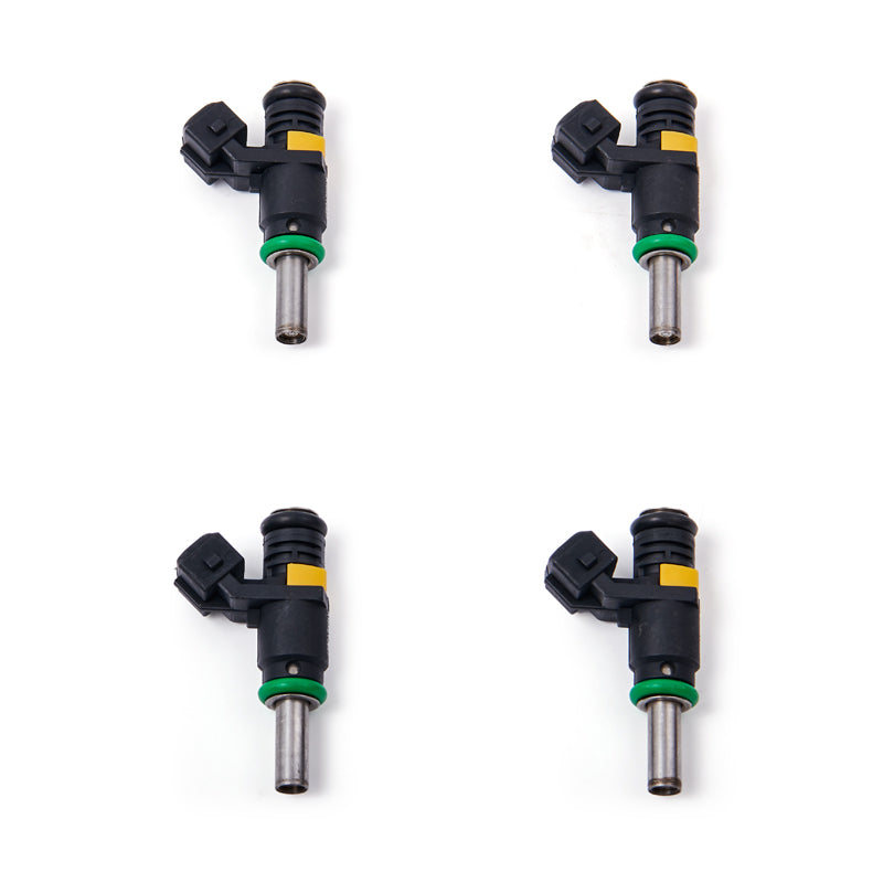 4PCS Fuel Injectors Fit Mercury Quicksilver Outboard Motor 150HP 4-Stroke 8M6002428 Generic