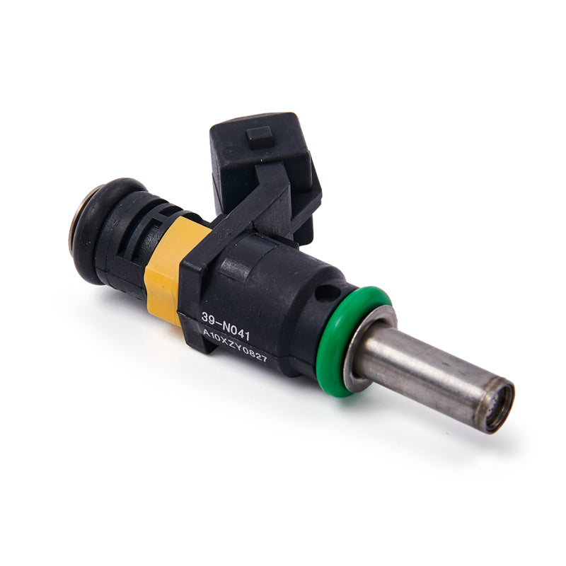 4PCS Fuel Injectors Fit Mercury Quicksilver Outboard Motor 150HP 4-Stroke 8M6002428 Generic