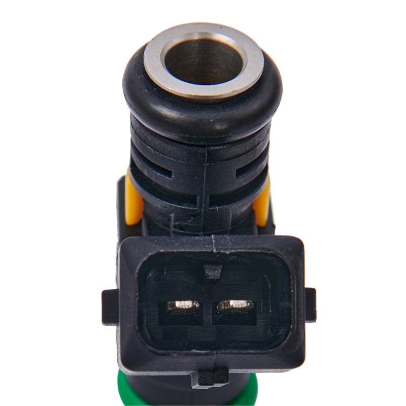 4PCS Fuel Injectors Fit Mercury Quicksilver Outboard Motor 150HP 4-Stroke 8M6002428 Generic
