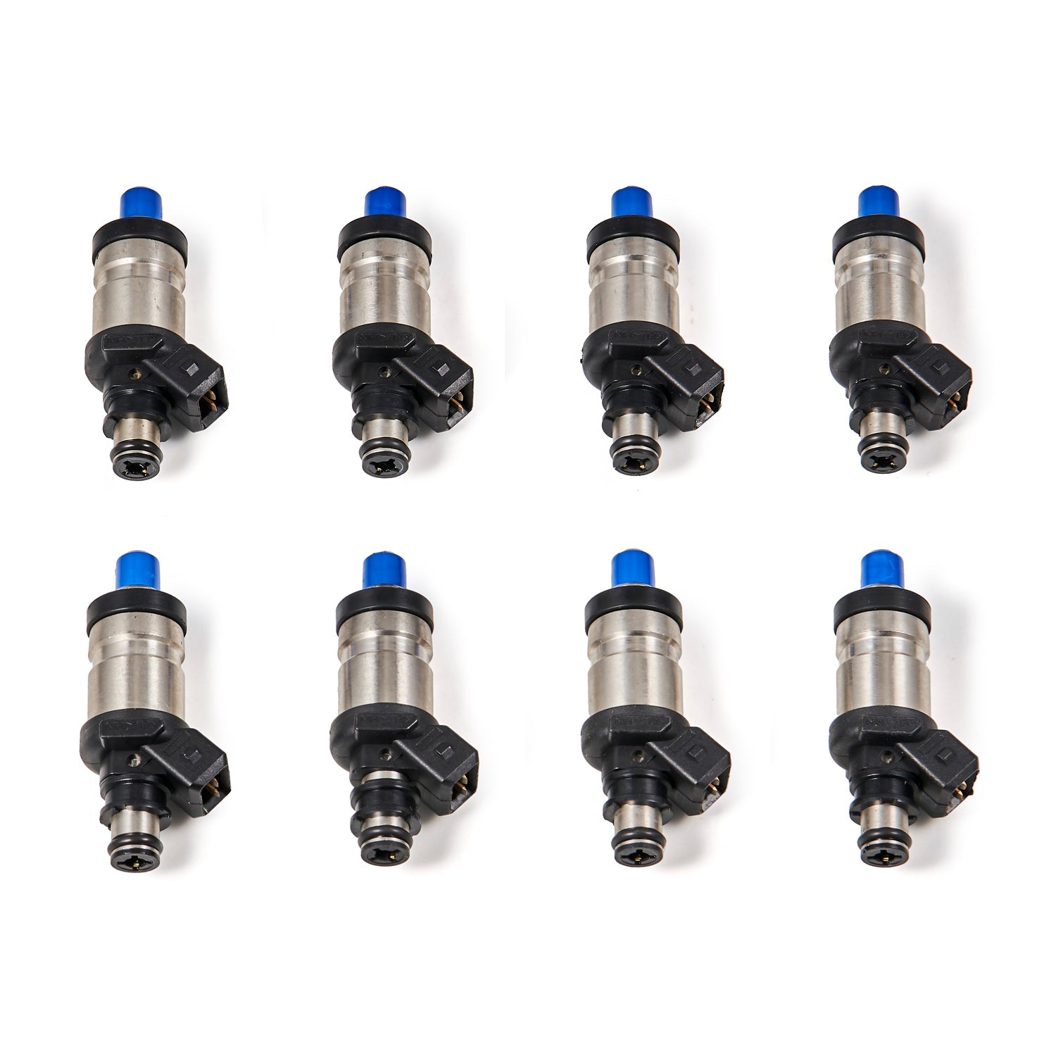 8PCS Fuel Injectors Fit Mercruiser 805225A1 Marine 18-33100 9-3310 Boat Generic