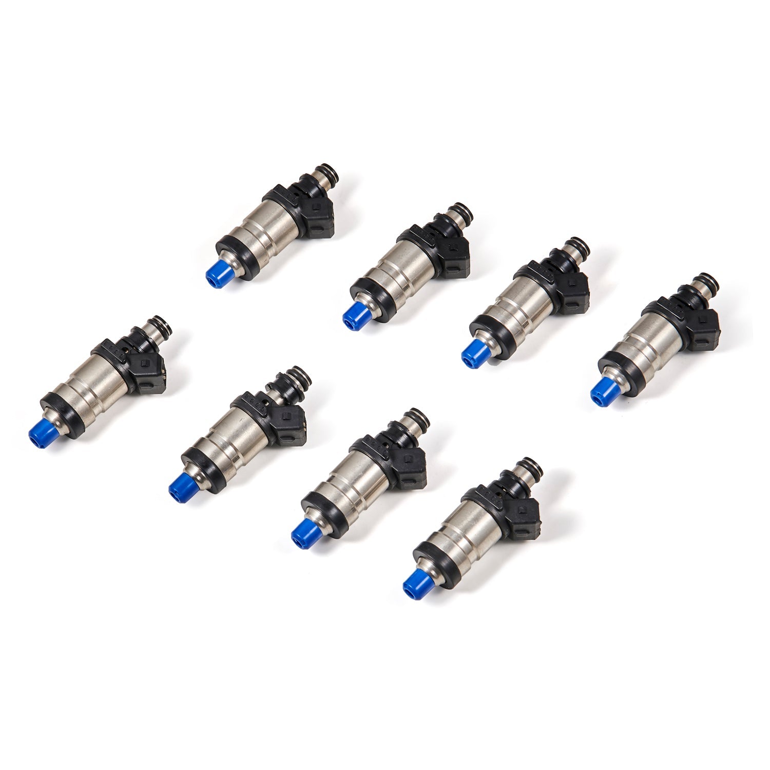 8PCS Fuel Injectors Fit Mercruiser 805225A1 Marine 18-33100 9-3310 Boat Generic