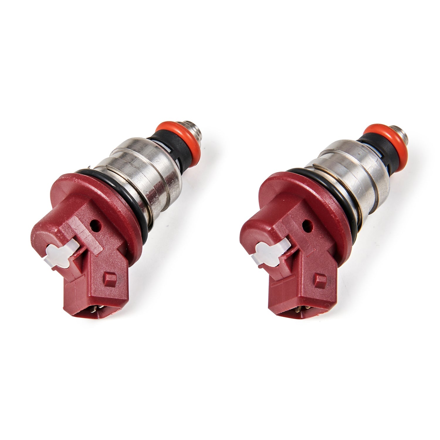 2002 Sea-Doo RX DI 5586/5591/5592 Fuel System 2PCS Fuel Injectors 275500460 Generic