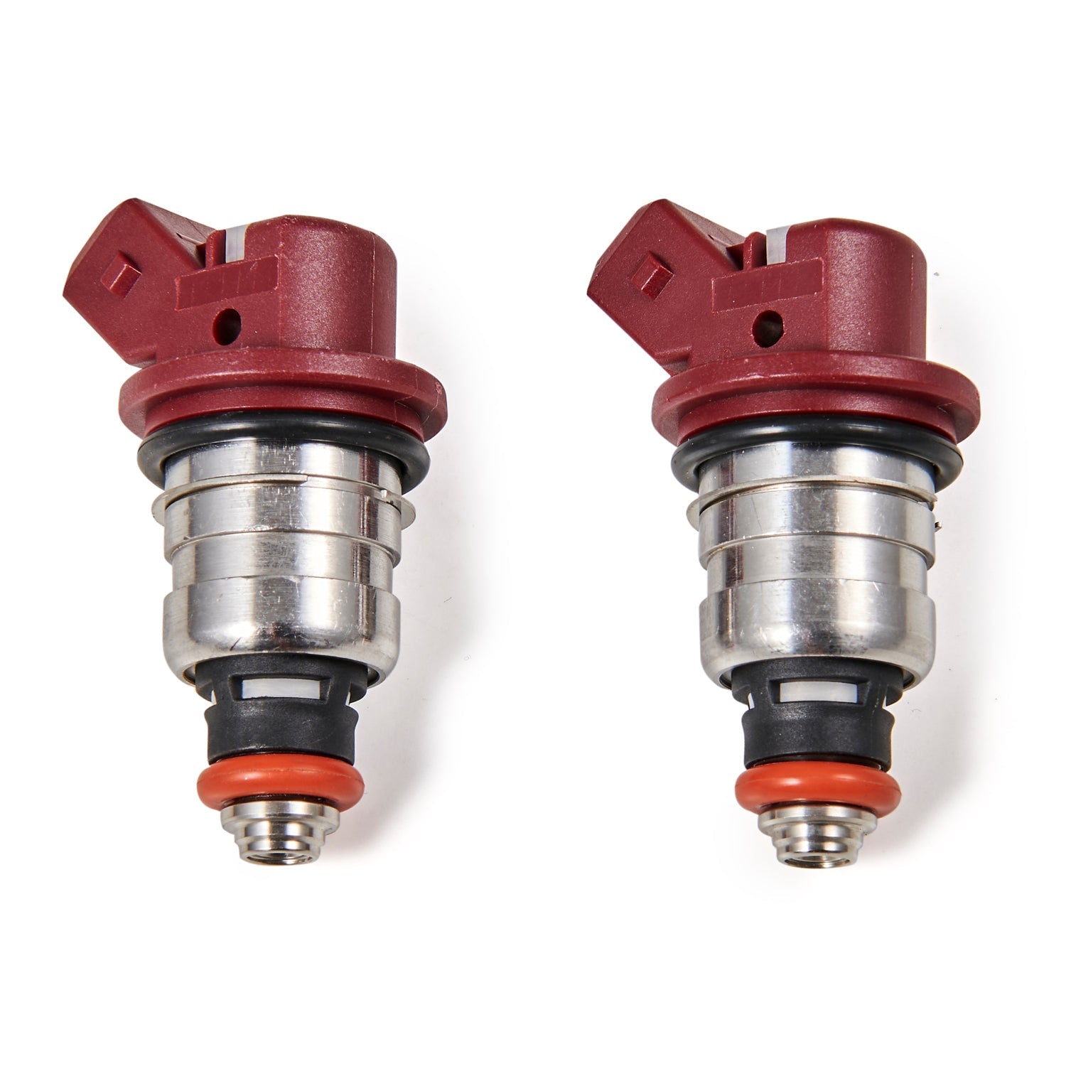 2002 Sea-Doo LRV DI 5460 Fuel System 2PCS Fuel Injectors 275500460 Generic