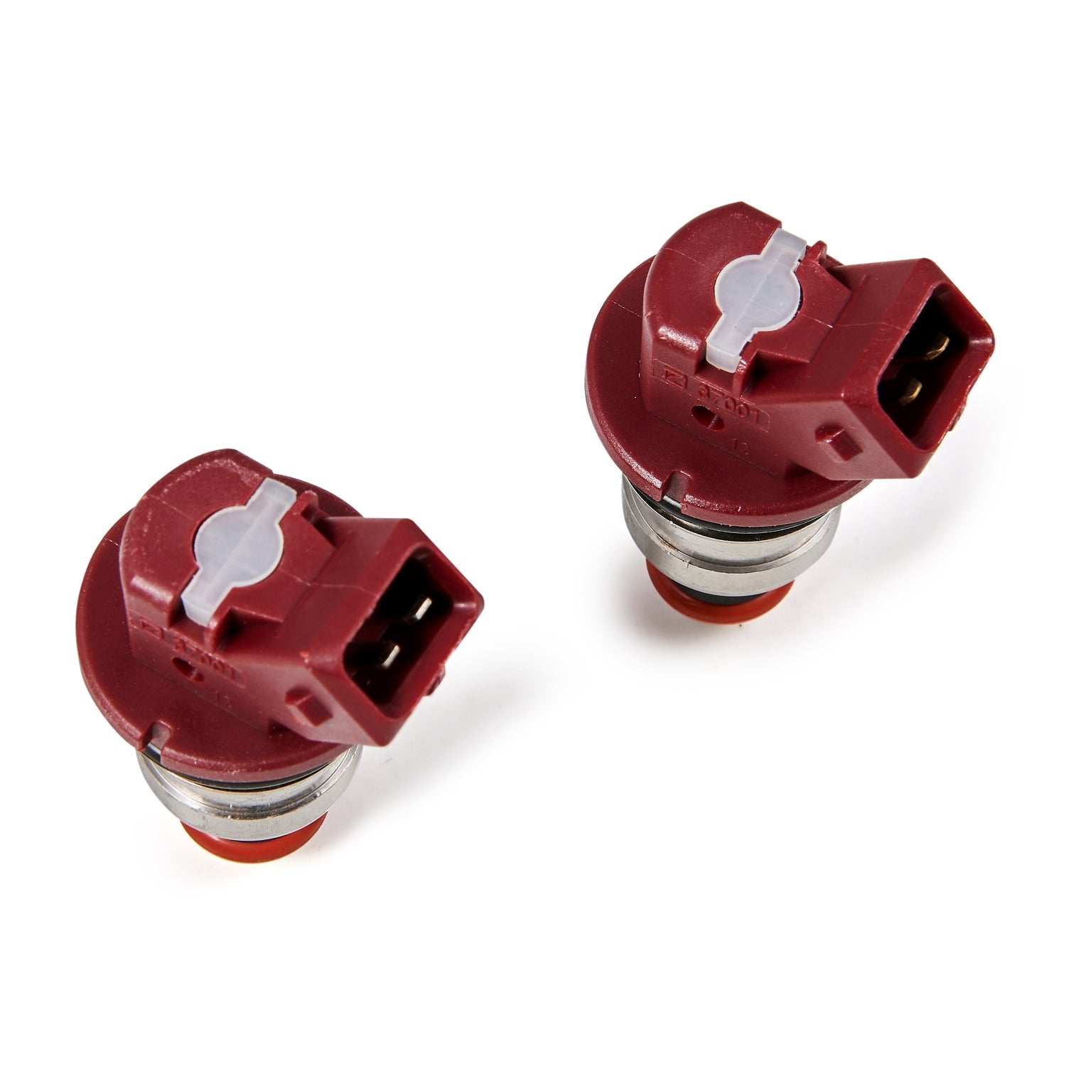2000 Sea-Doo GTX DI 5649/5659 Fuel System 2PCS Fuel Injectors 275500460 Generic