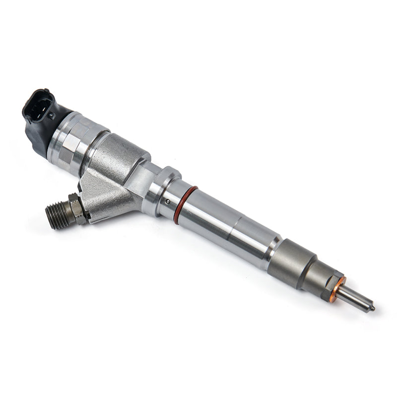2006 Hummer H1 6.6L V8 DIESEL 8PCS Fuel Injector 0445120042 0445120082 19208742 Generic