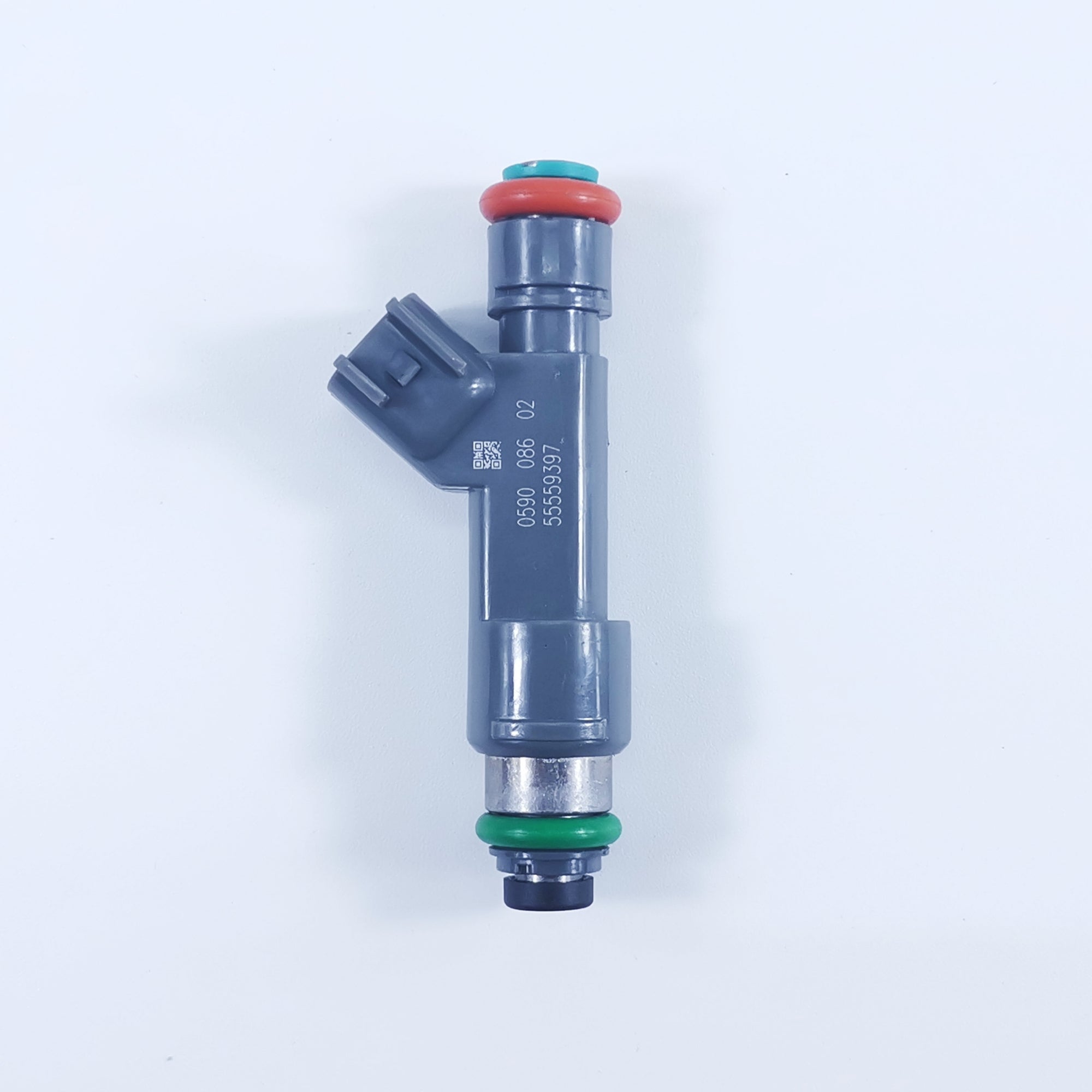 2007-2011 VOLVO S80 XC90 4PCS Fuel Injectors 55559397 8653608 297500-0590 Generic