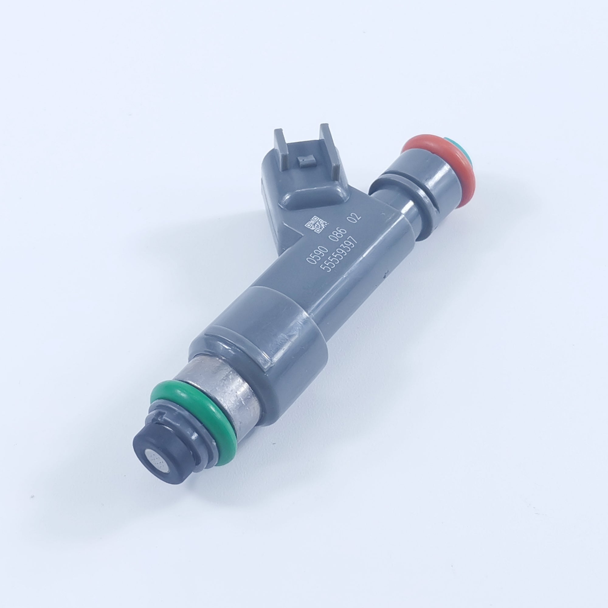 2007-2011 VOLVO S80 XC90 4PCS Fuel Injectors 55559397 8653608 297500-0590 Generic