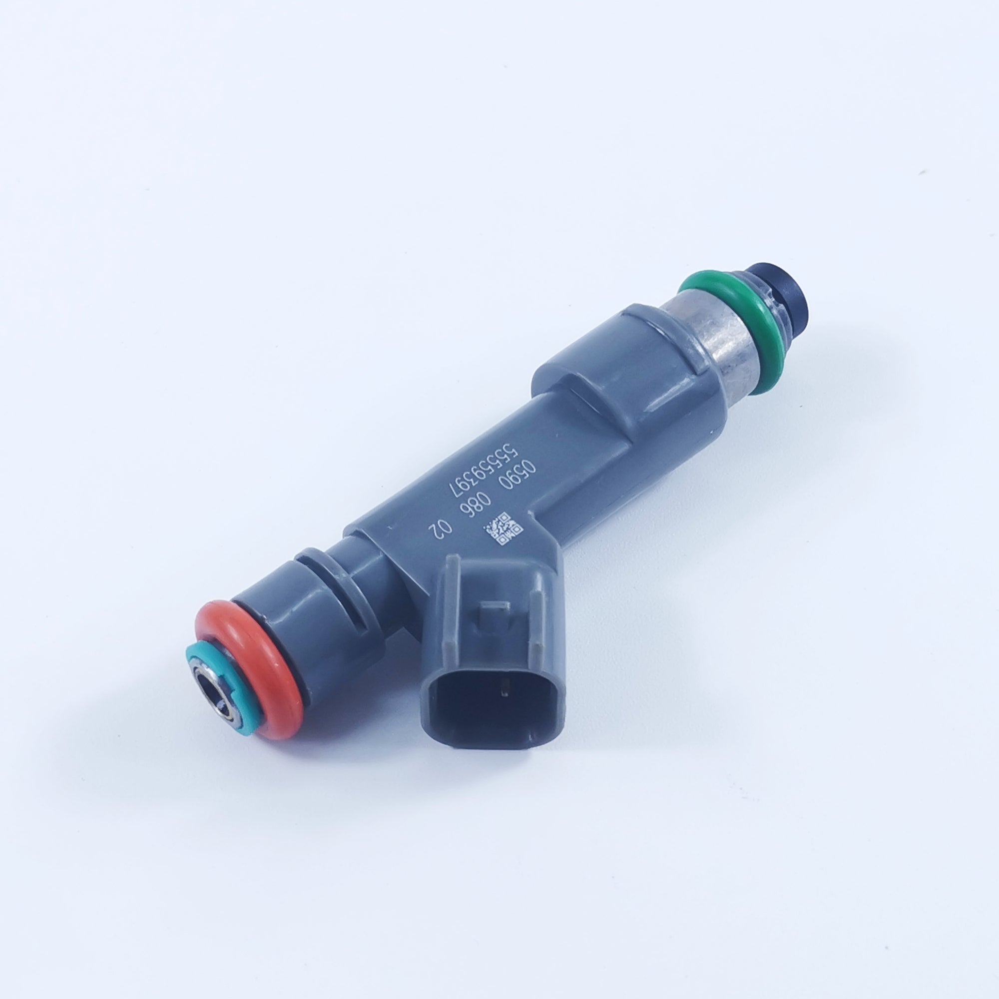 2007-2011 VOLVO S80 XC90 4PCS Fuel Injectors 55559397 8653608 297500-0590 Generic