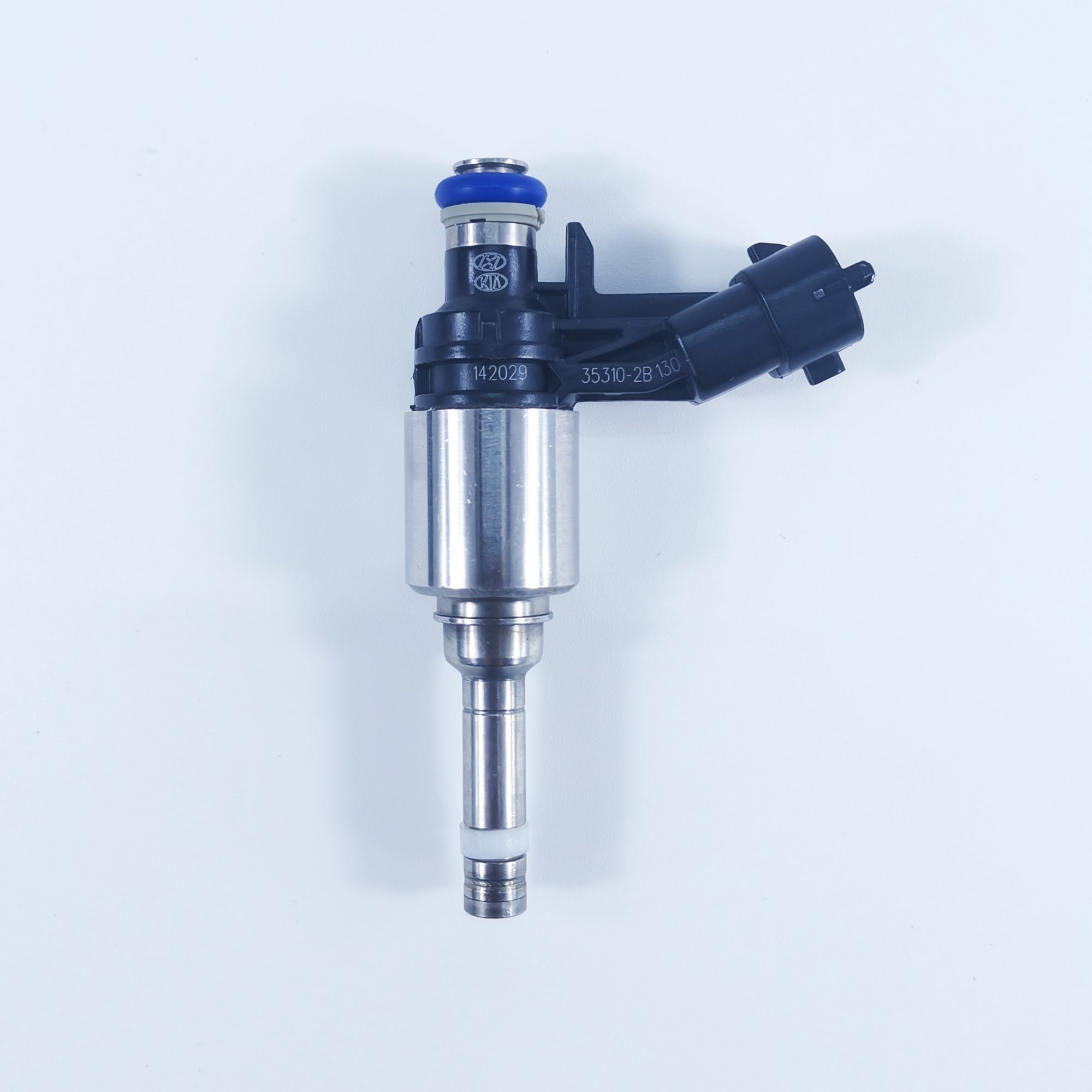 2012-2017 Hyundai Veloster Base 1.6L L4 Gas 4PCS Fuel Injectors 35310-2B130 35310-2B110 FJ1146 Generic