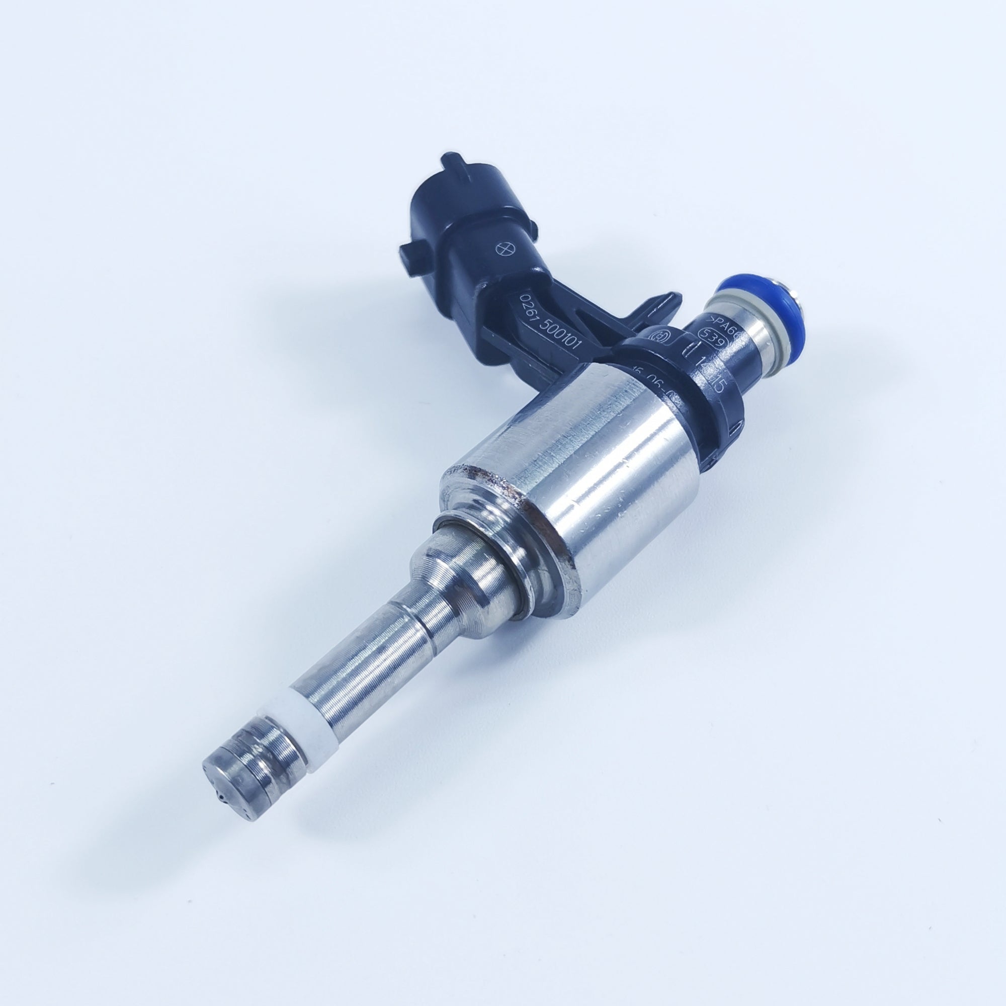 2012-2017 Hyundai Accent SE 1.6L L4 Gas 4PCS Fuel Injectors 35310-2B130 35310-2B110 FJ1146 Generic