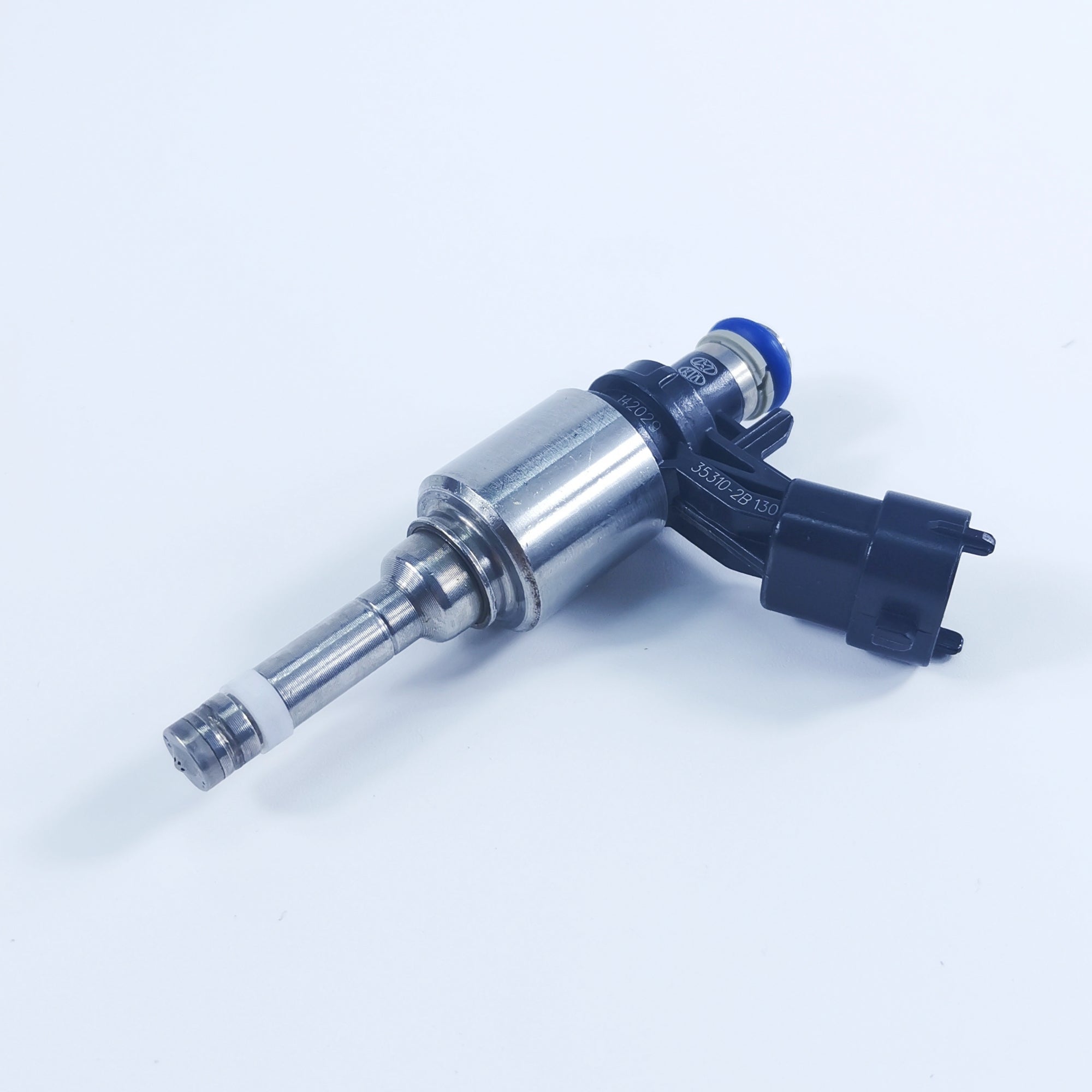2012-2016 Kia Soul Base 1.6L L4 Gas 4PCS Fuel Injectors 35310-2B130 35310-2B110 FJ1146 Generic