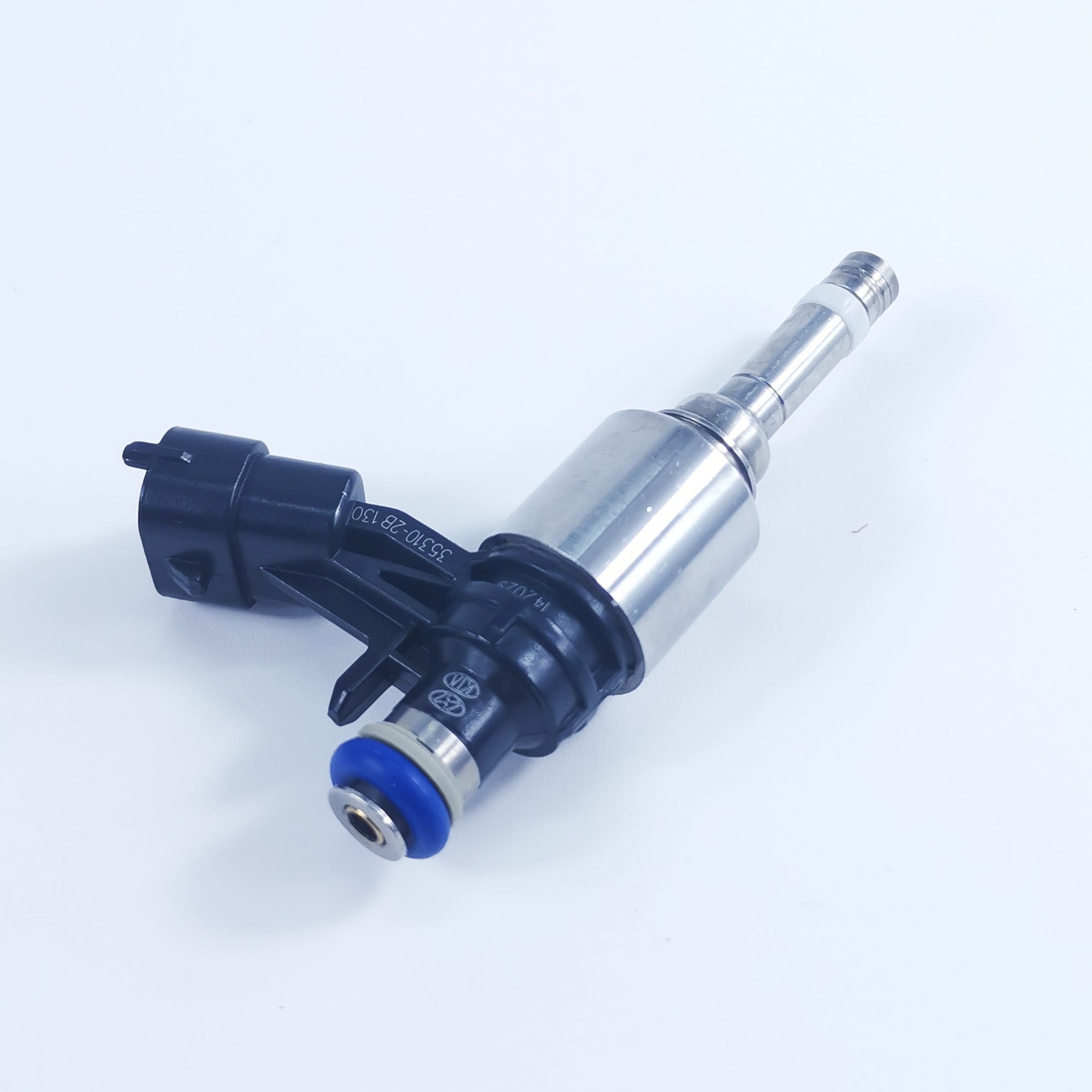 2012-2017 Kia Rio EX LX SX 1.6L L4 Gas 4PCS Fuel Injectors 35310-2B130 35310-2B110 FJ1146 Generic