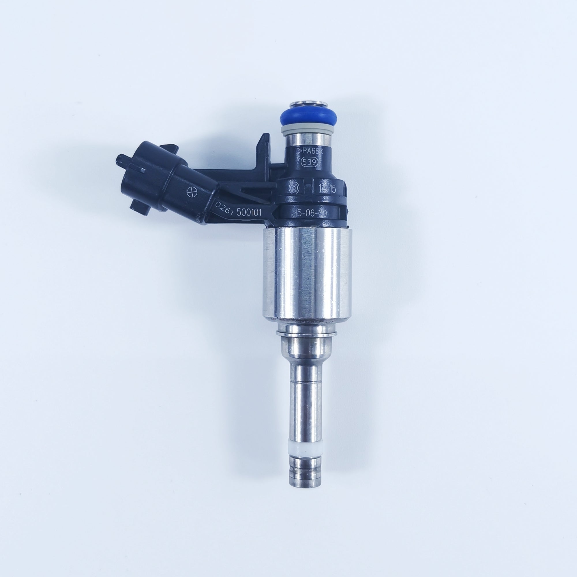 2012-2017 Kia Rio EX LX SX 1.6L L4 Gas 4PCS Fuel Injectors 35310-2B130 35310-2B110 FJ1146 Generic