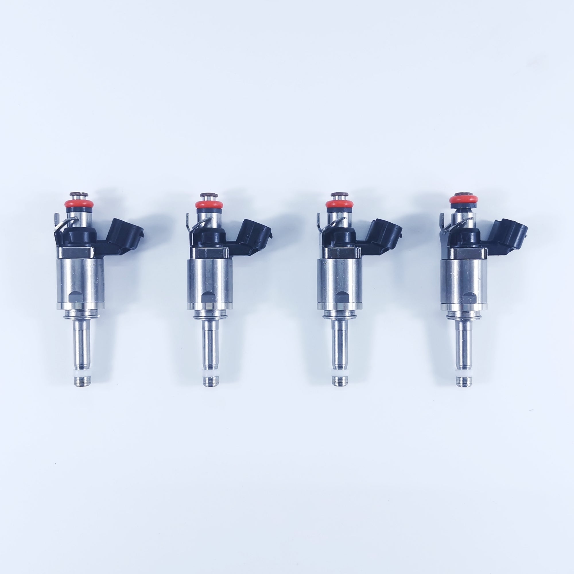 2013-2016 Mazda CX-5 2.0L 4PCS Fuel Injectors PE01-13-250C PE01-13-250B Generic