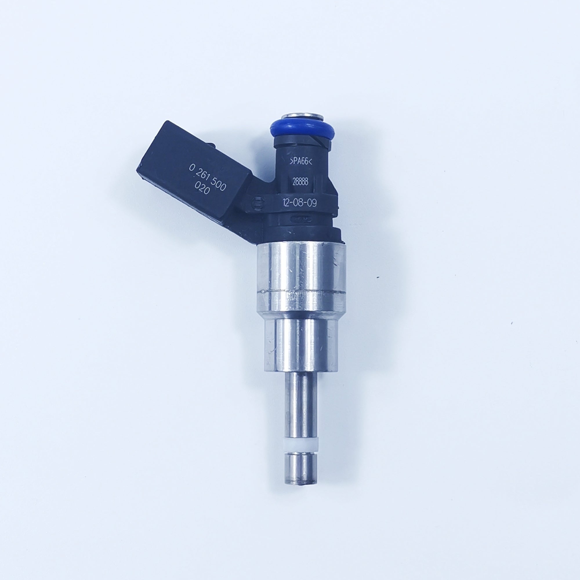 2007-2009 Volkswagen EOS 2.0L I4 4PCS Fuel Injector 06F906036A 0261500020/21 06D998907 Generic