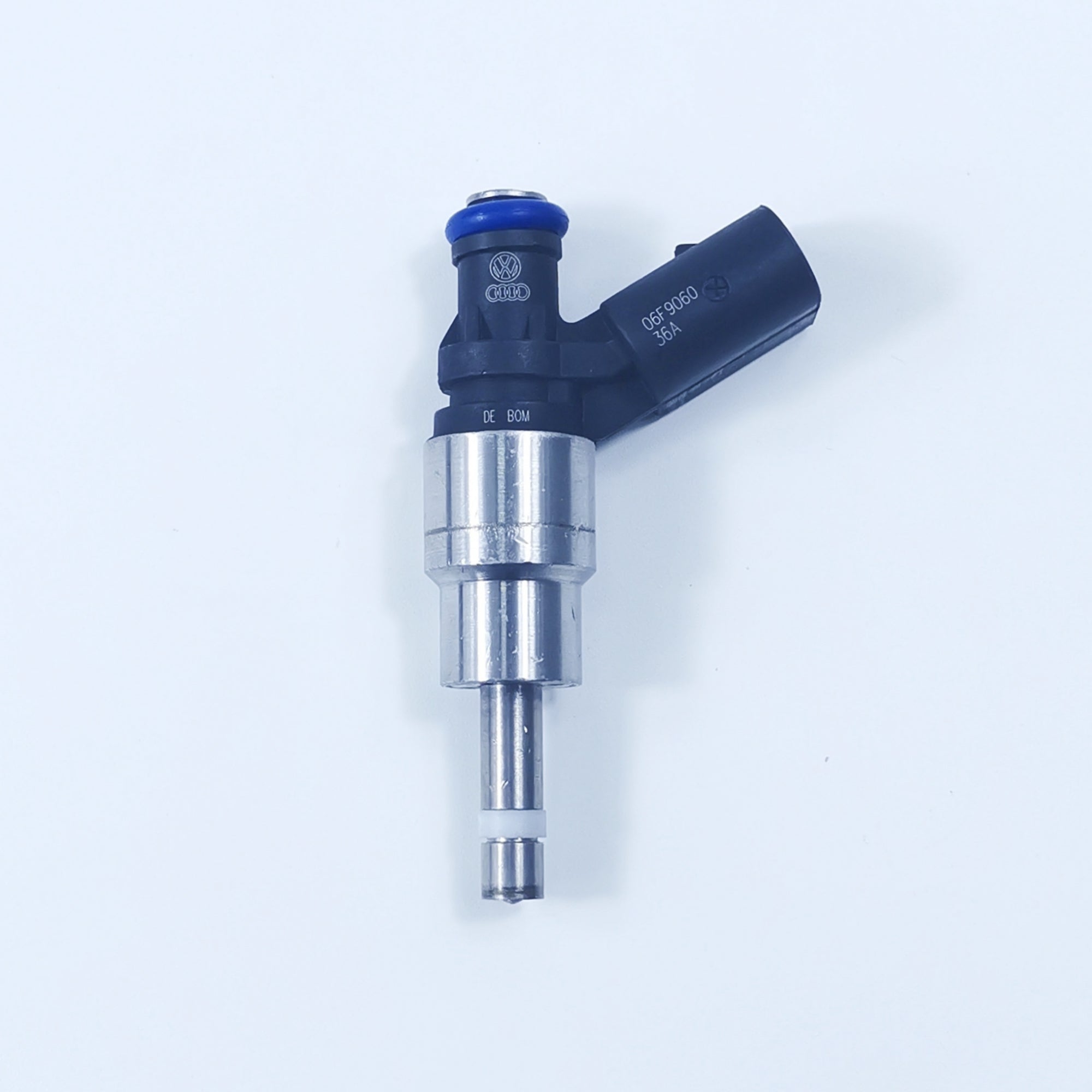 2007-2009 Volkswagen EOS 2.0L I4 4PCS Fuel Injector 06F906036A 0261500020/21 06D998907 Generic