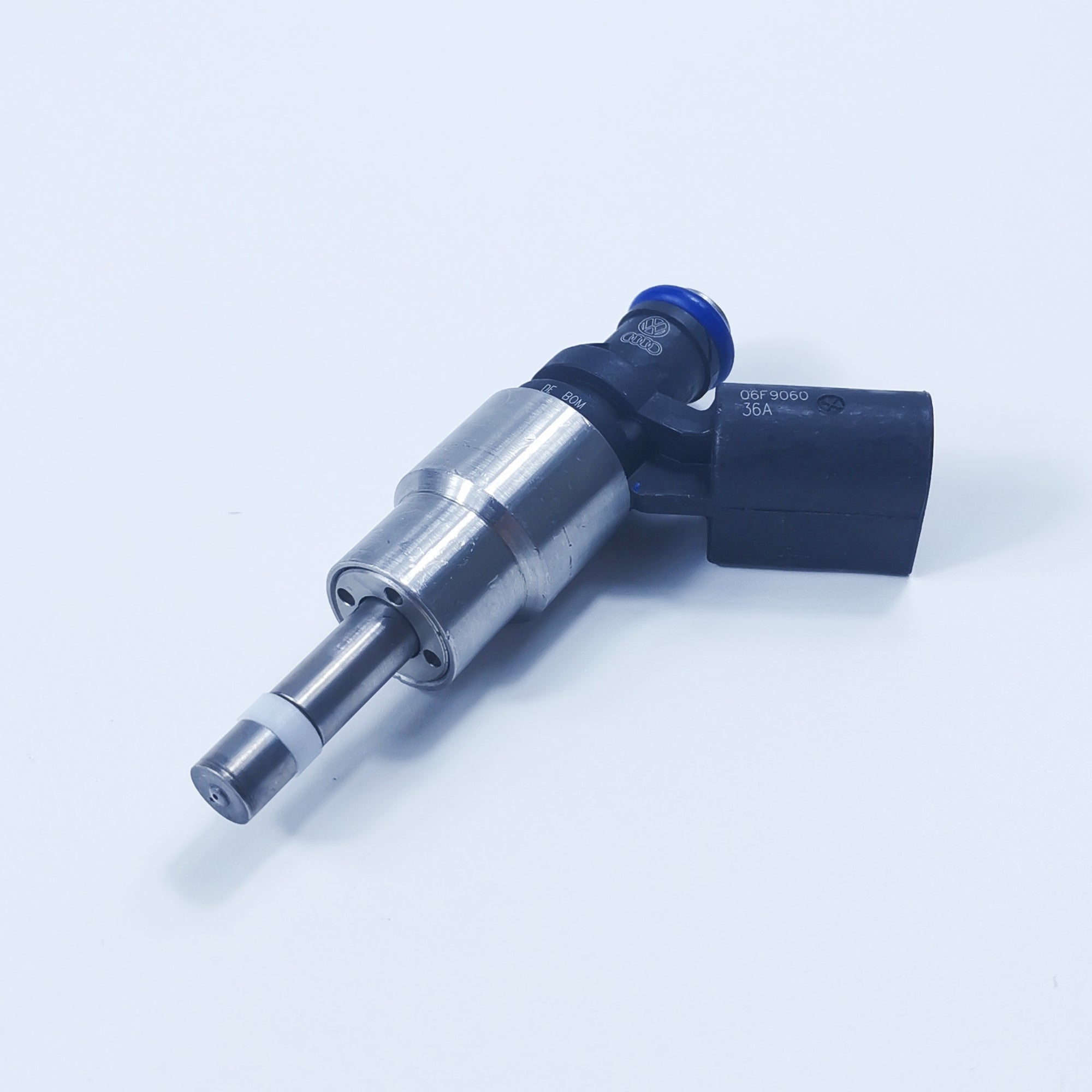 2007-2009 Volkswagen EOS 2.0L I4 4PCS Fuel Injector 06F906036A 0261500020/21 06D998907 Generic