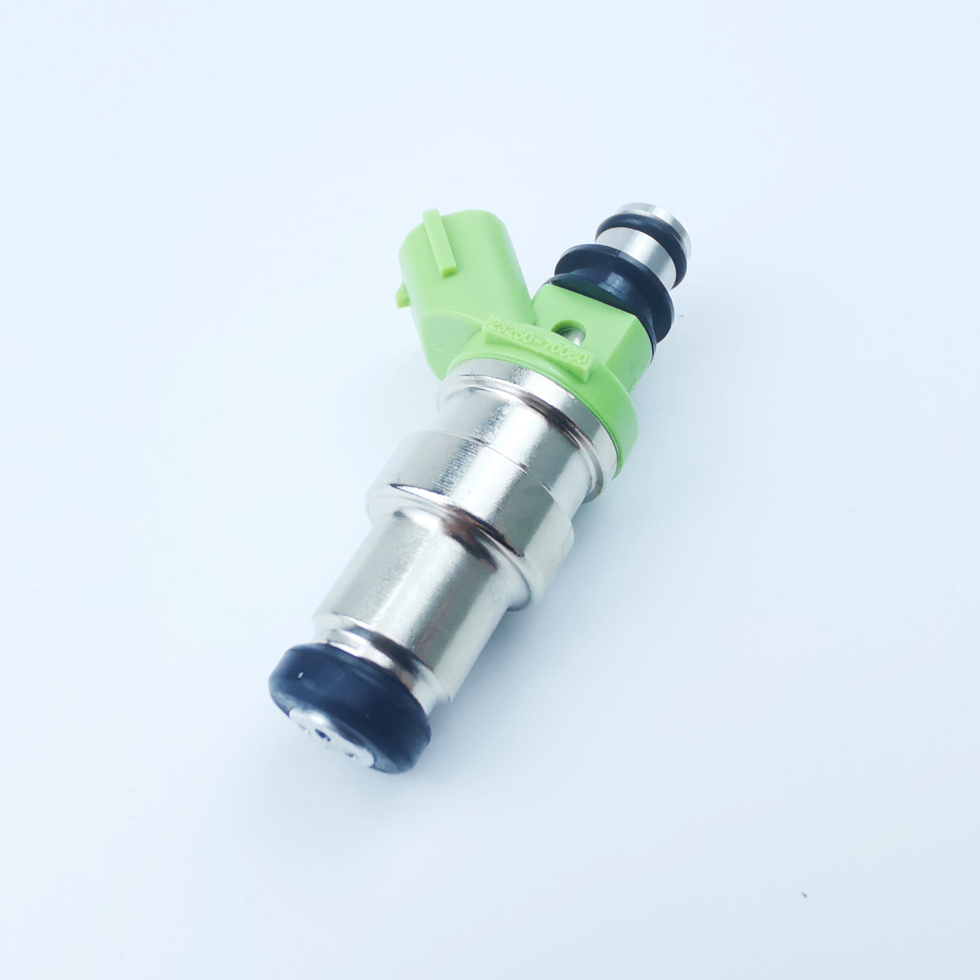 1989-1992 Toyota Cressida Supra 3.0L 312CC 6PCS Fuel Injectors 23250-70080 23209-70080 Generic