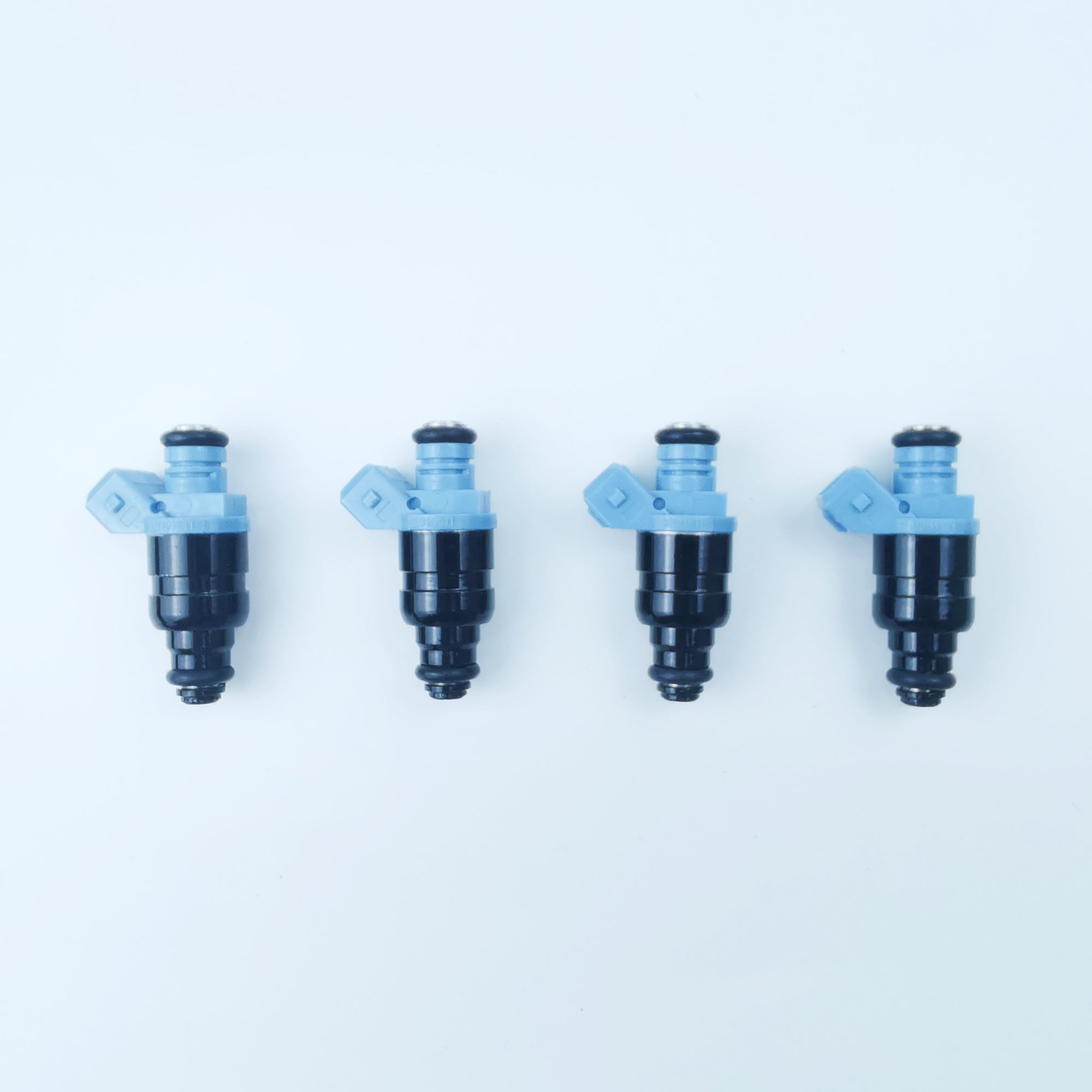 4PCS 380cc Fuel injectors fit BMW MINI R52 R53 S JCW John Cooper 0391511 13530391511 13537574132 Generic