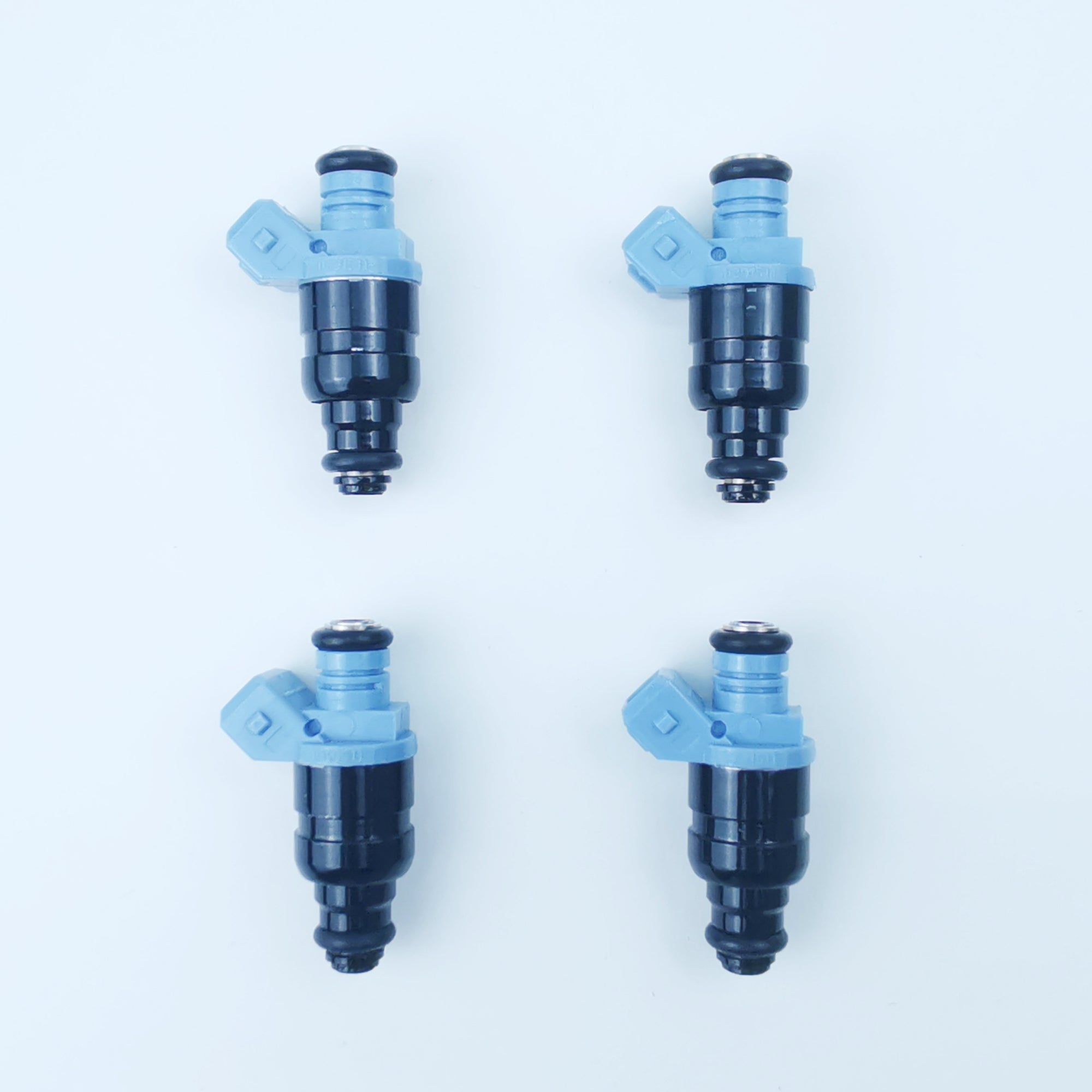 4PCS 380cc Fuel injectors fit BMW MINI R52 R53 S JCW John Cooper 0391511 13530391511 13537574132 Generic